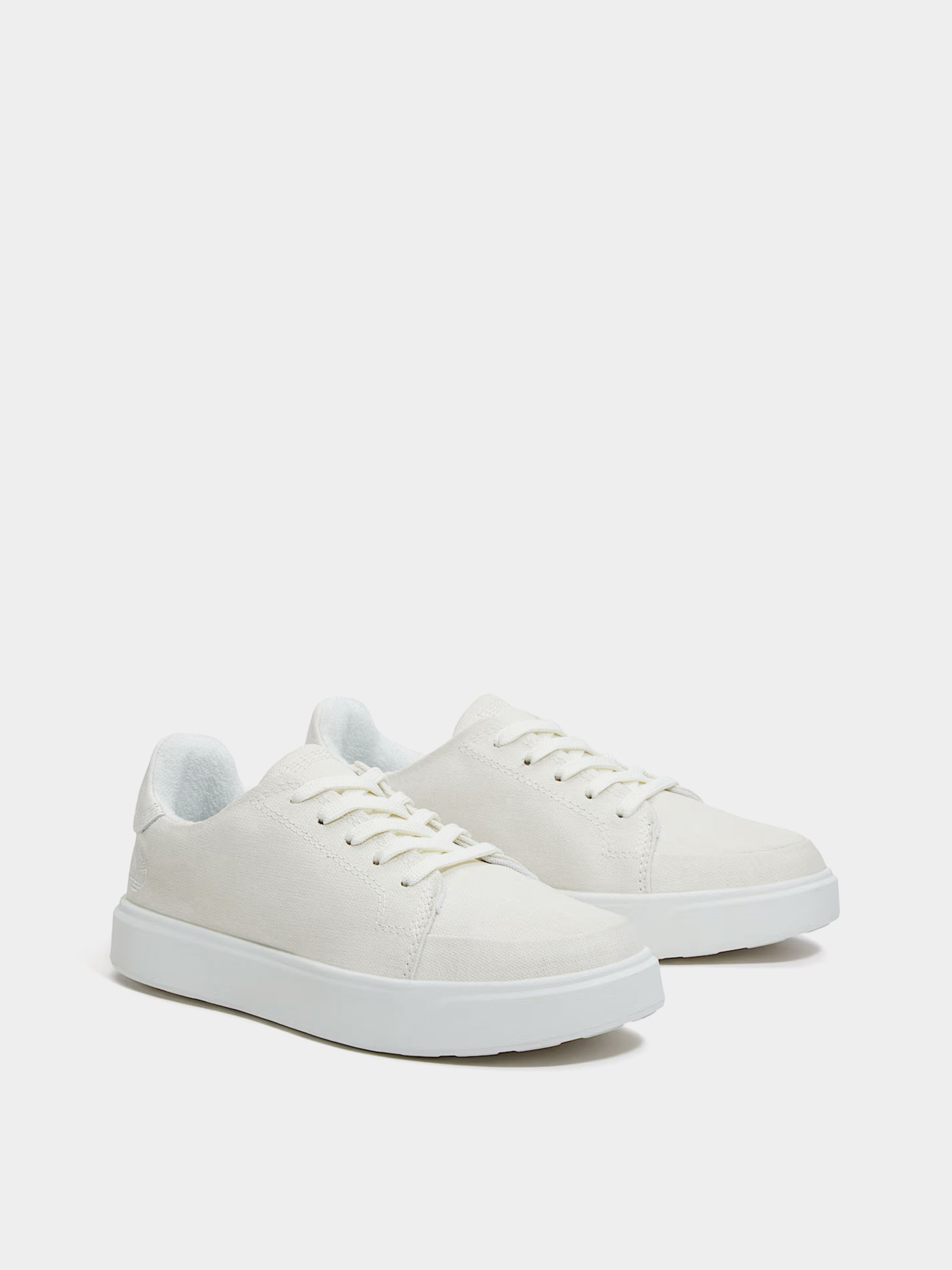 Low-Top Sneakers Women's Timberland