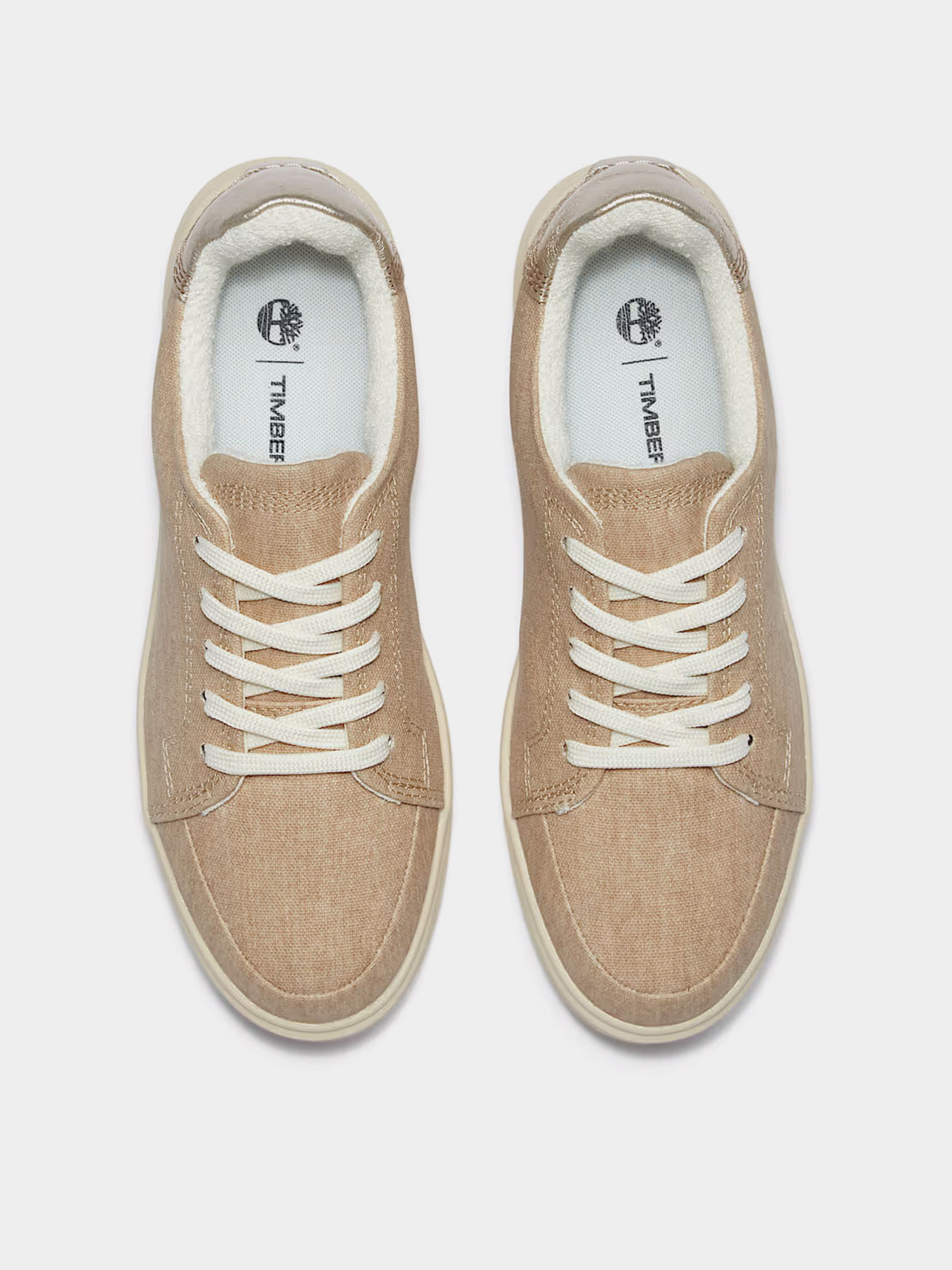 Low-Top Sneakers Women's Timberland