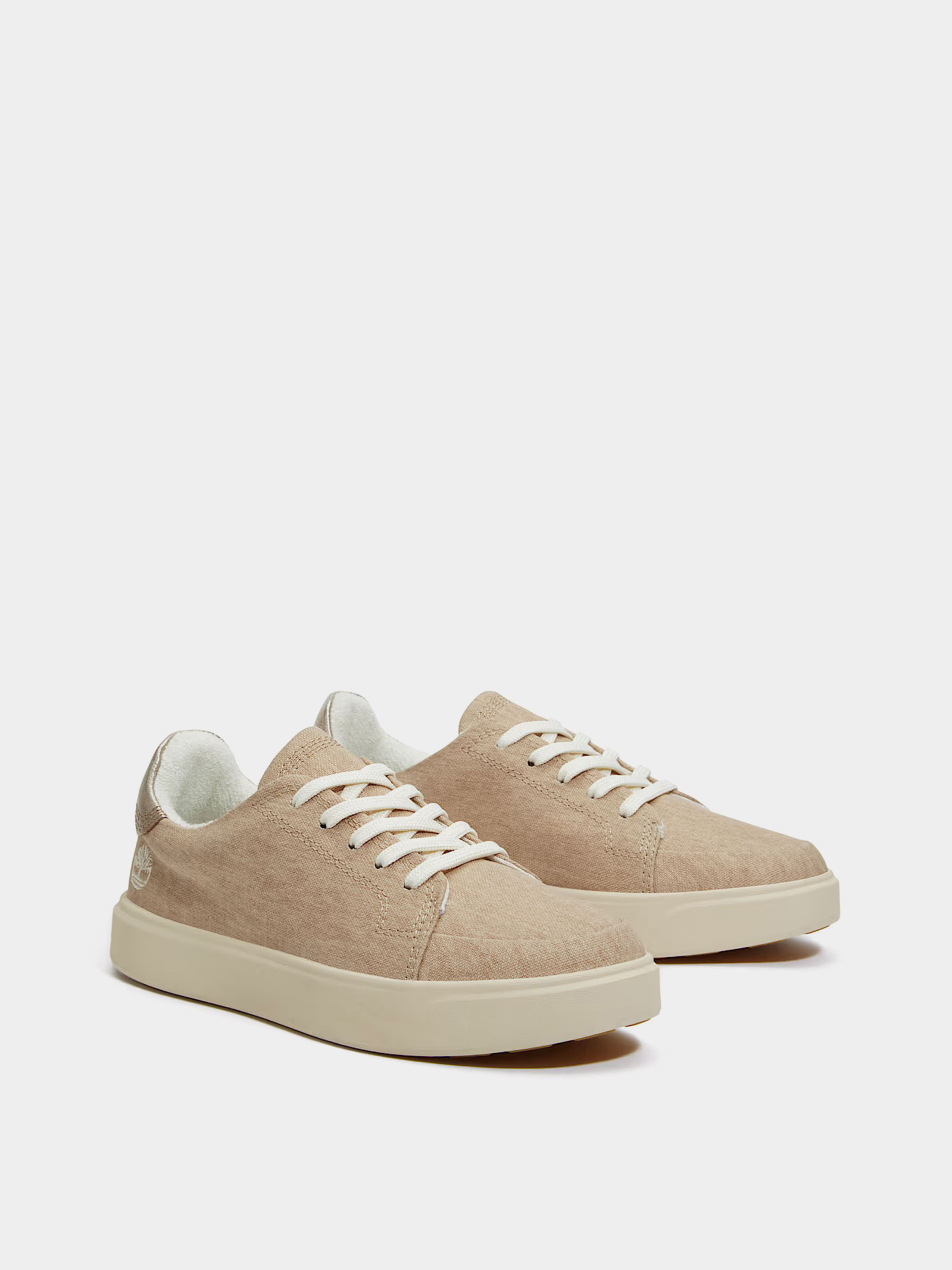 Low-Top Sneakers Women's Timberland