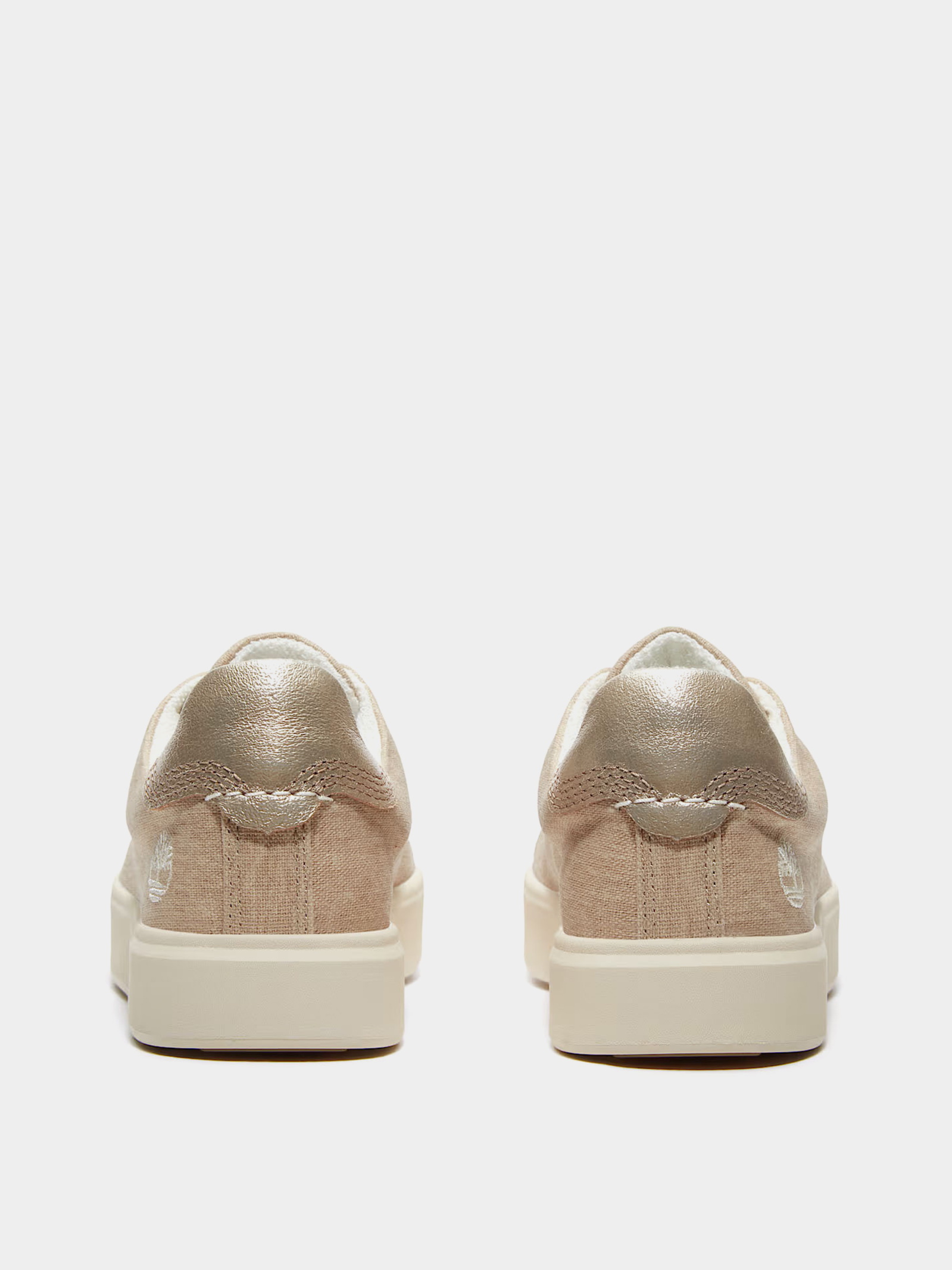 Low-Top Sneakers Women's Timberland