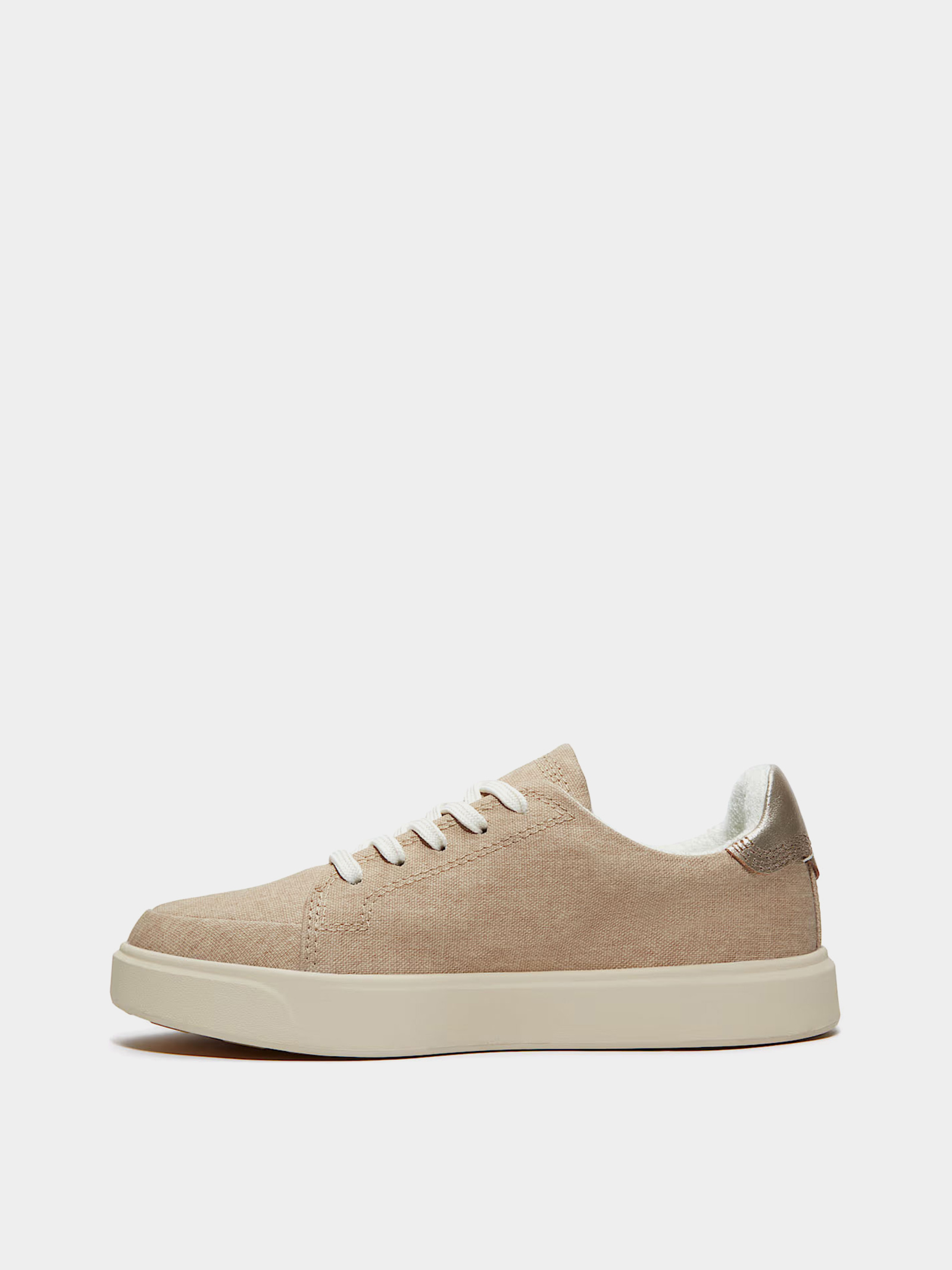 Low-Top Sneakers Women's Timberland