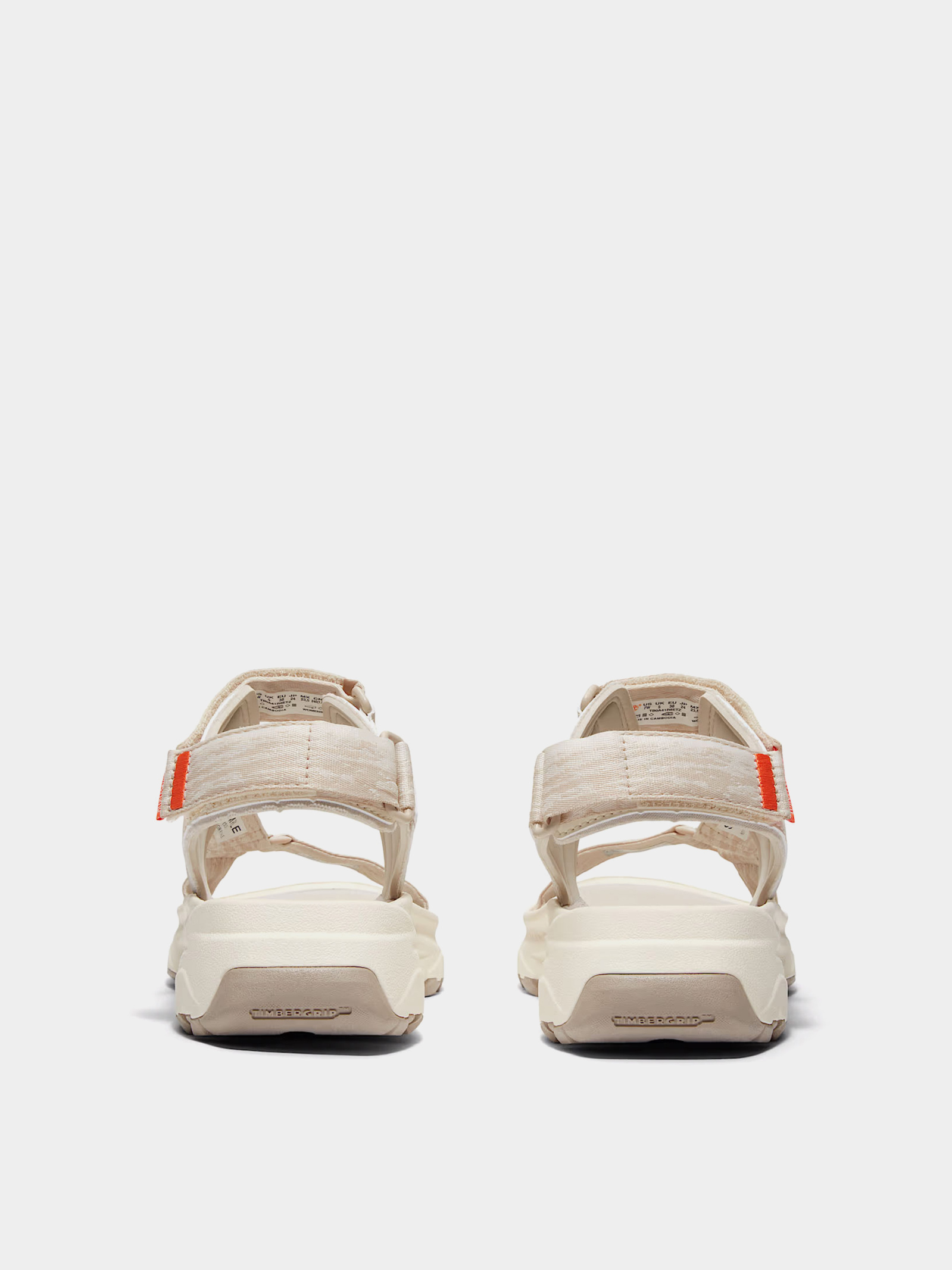 Sandals Women's Timberland