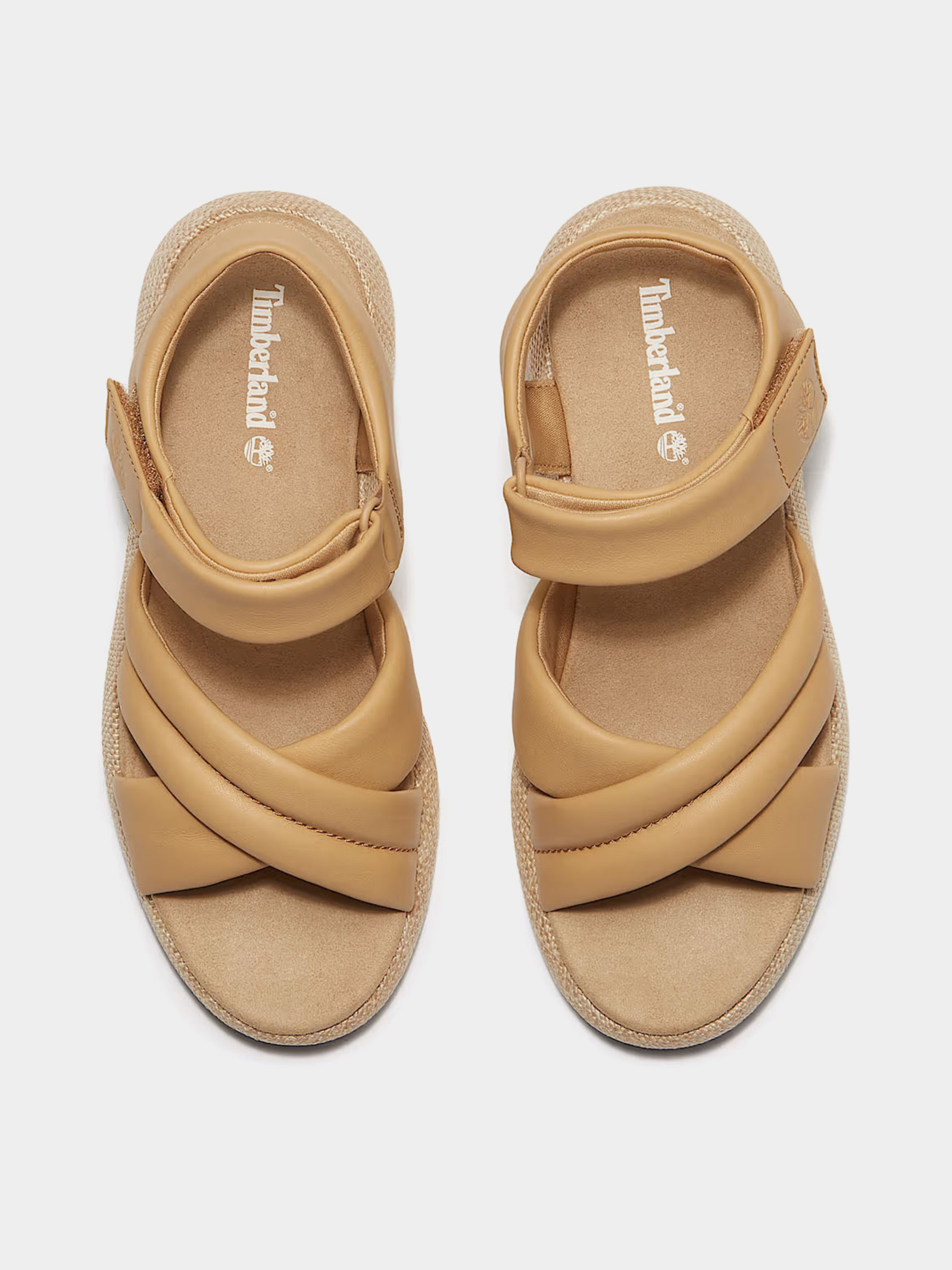 Сандалії Жіночі Timberland