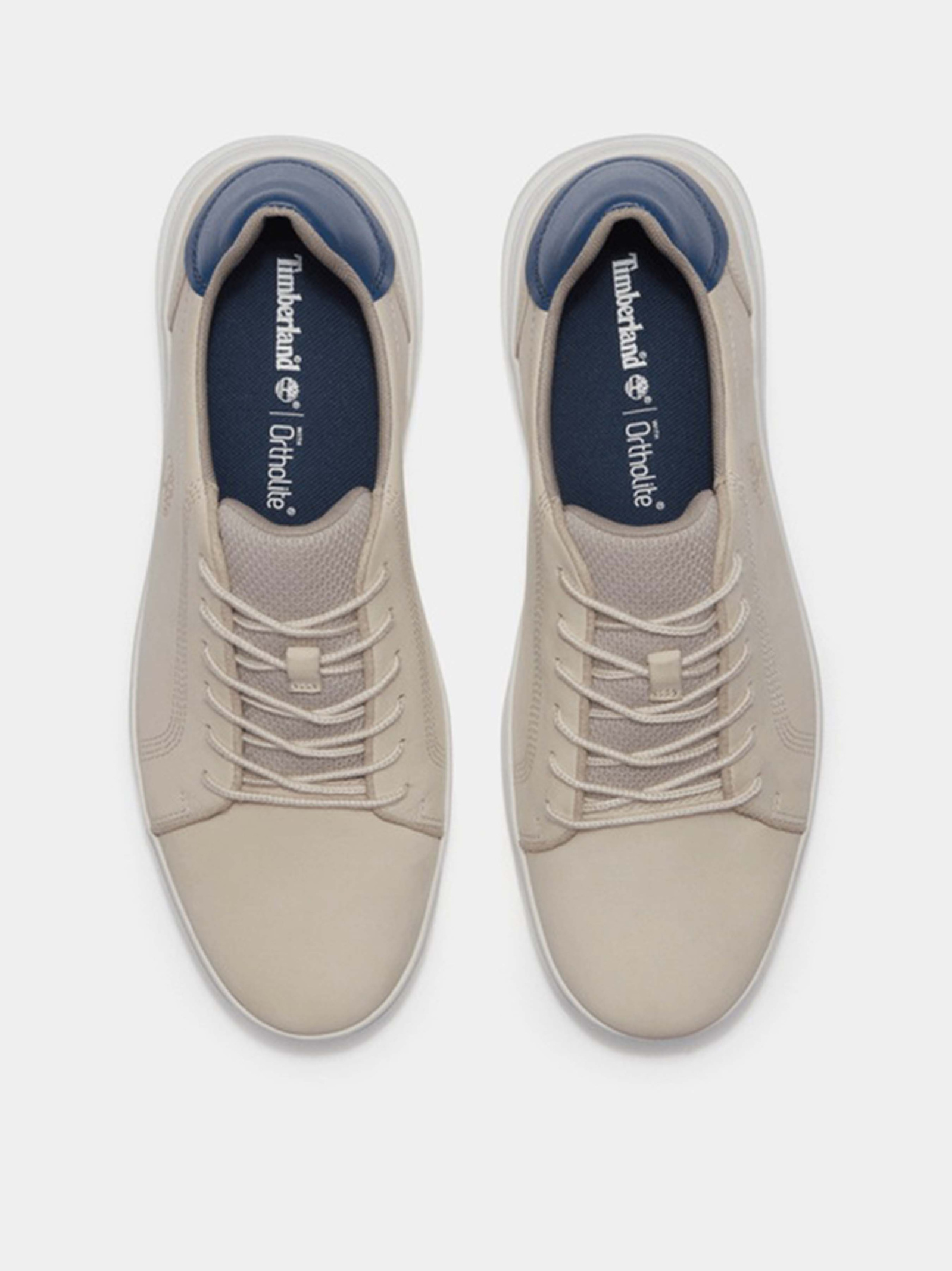 Кеды низкие Мужские Timberland