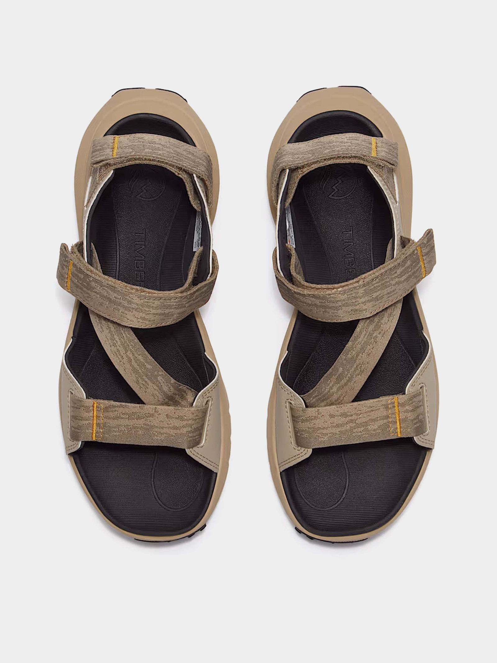 Сандалії Чоловічі Timberland