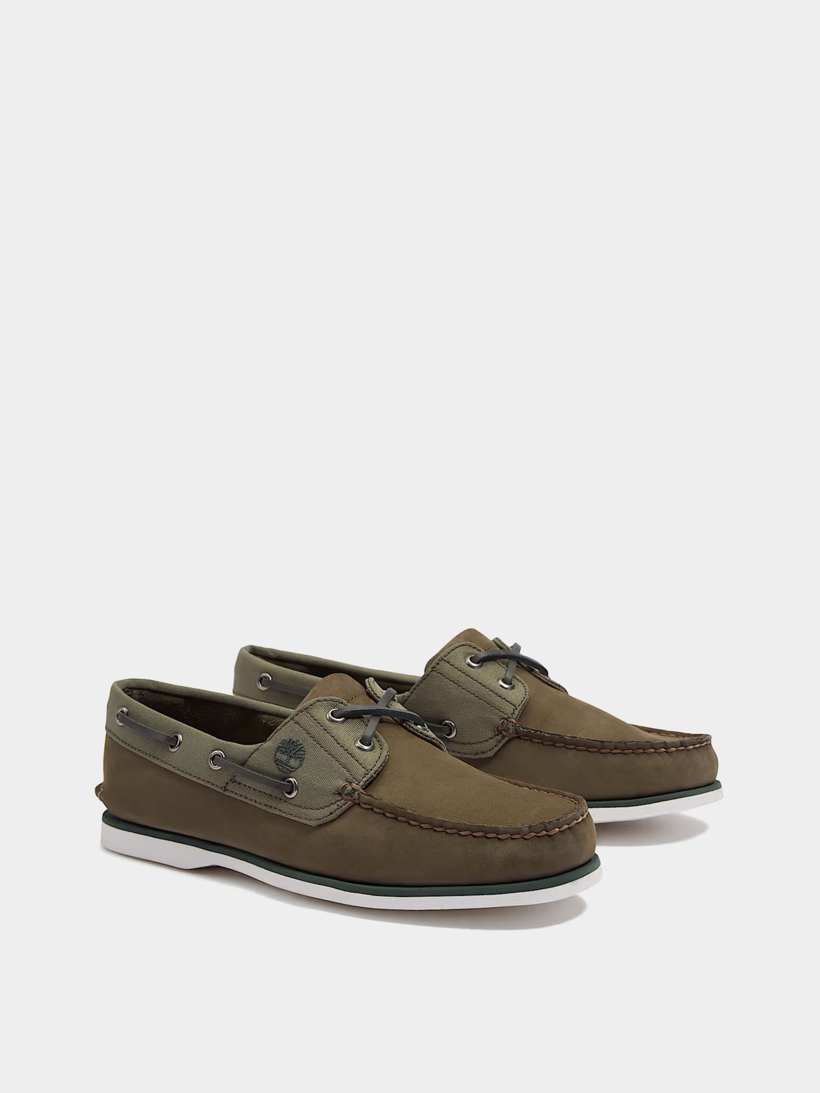 Мокасины Мужские Timberland