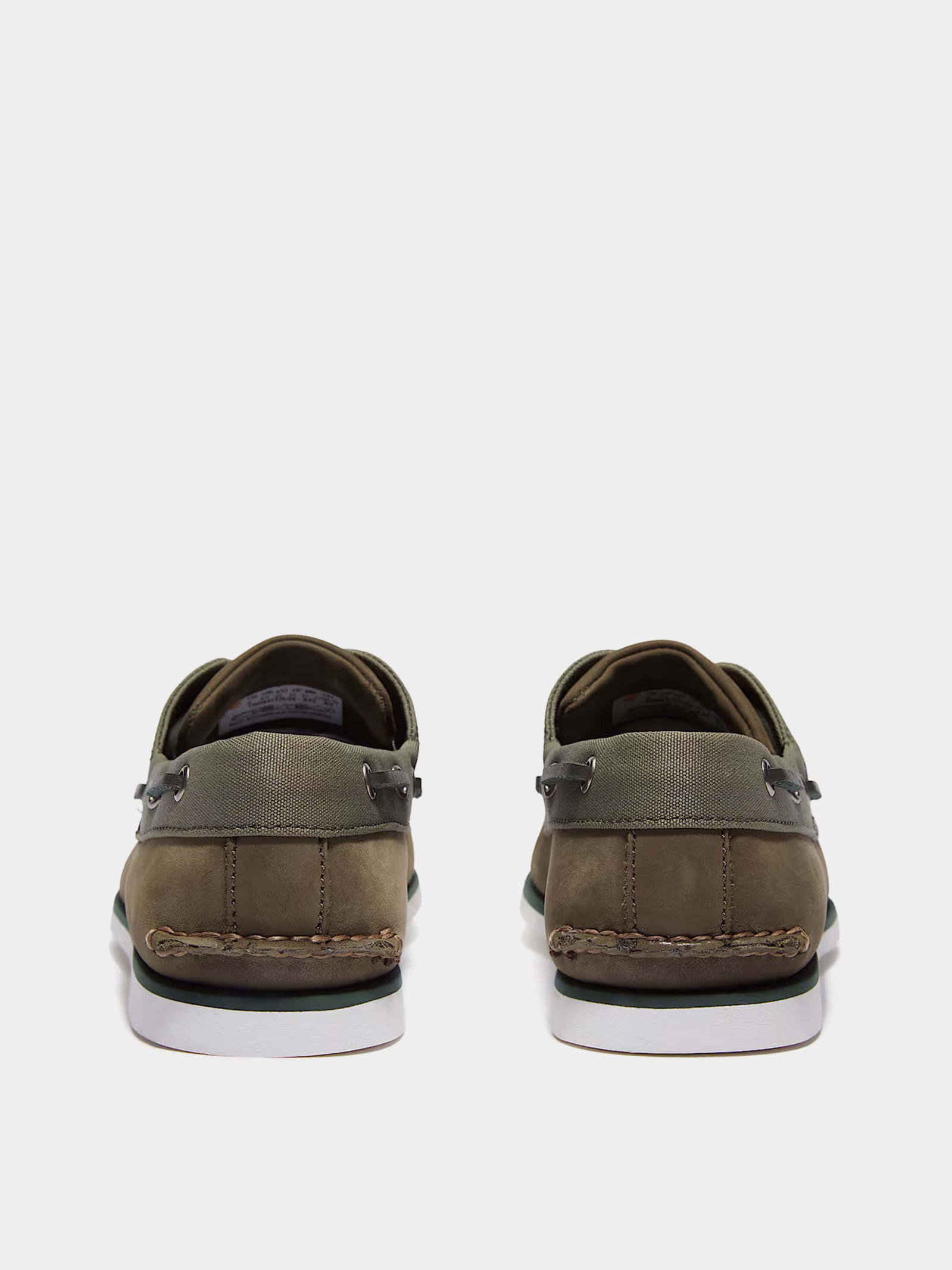 Мокасины Мужские Timberland