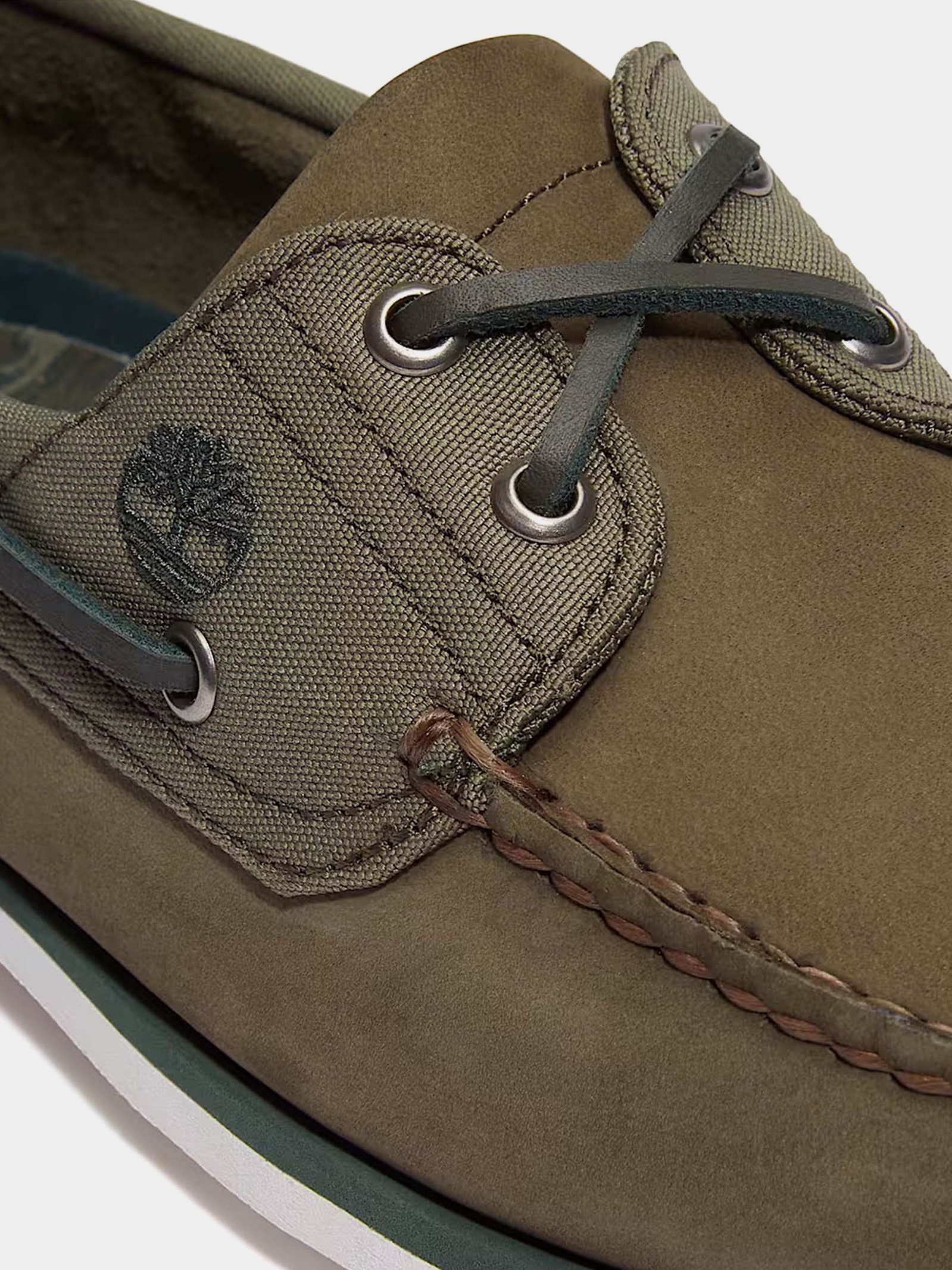 Мокасины Мужские Timberland