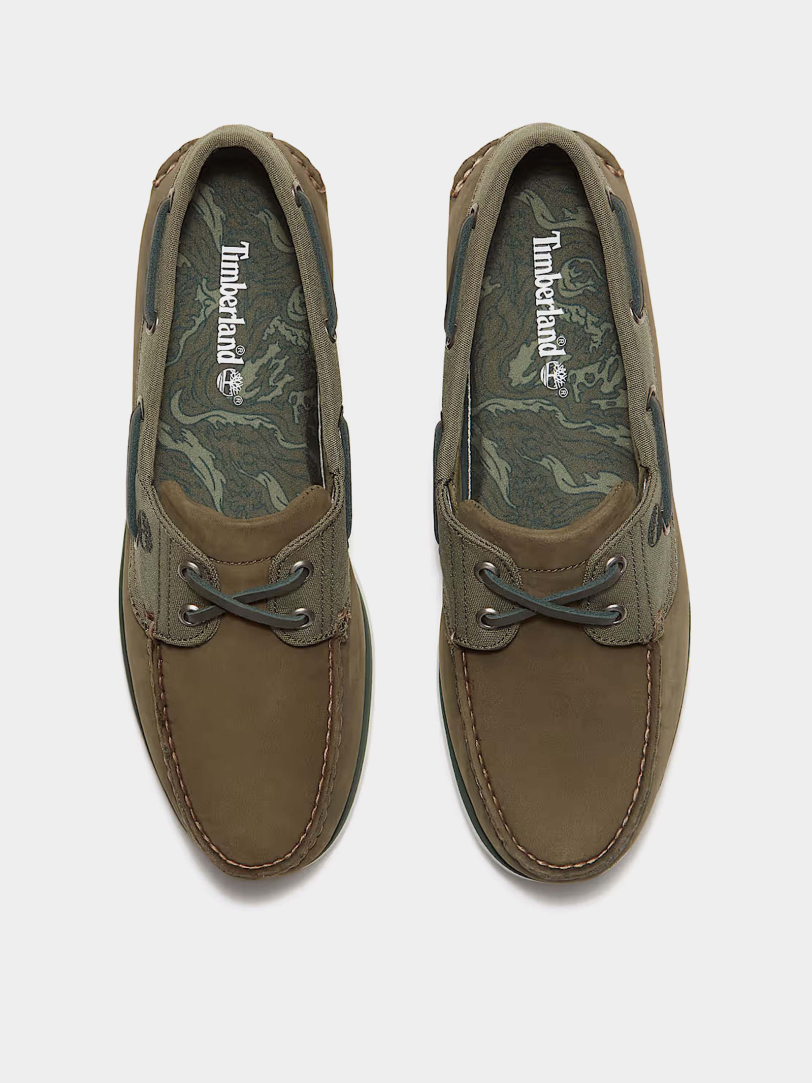 Мокасины Мужские Timberland