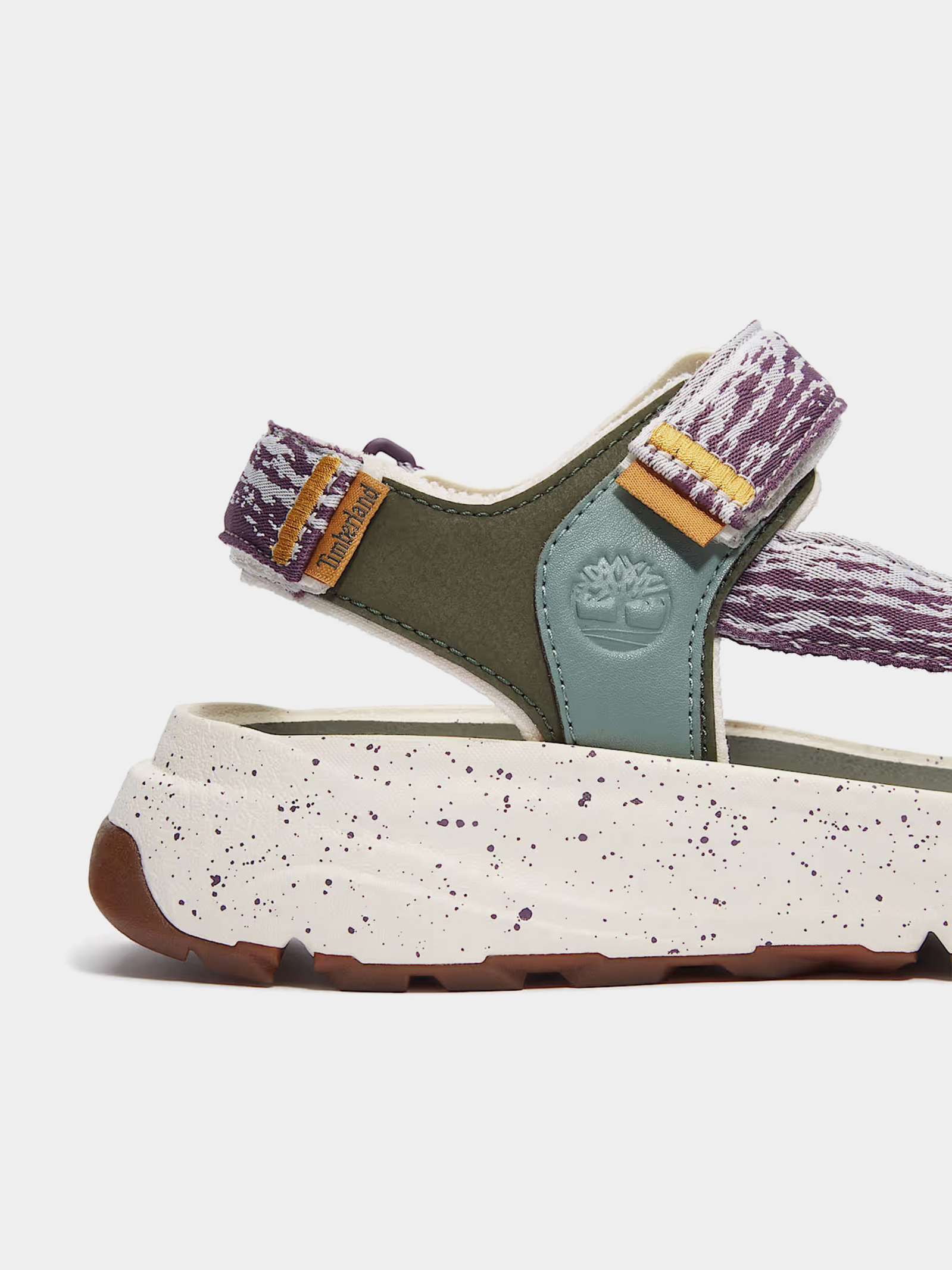 Sandals Women's Timberland