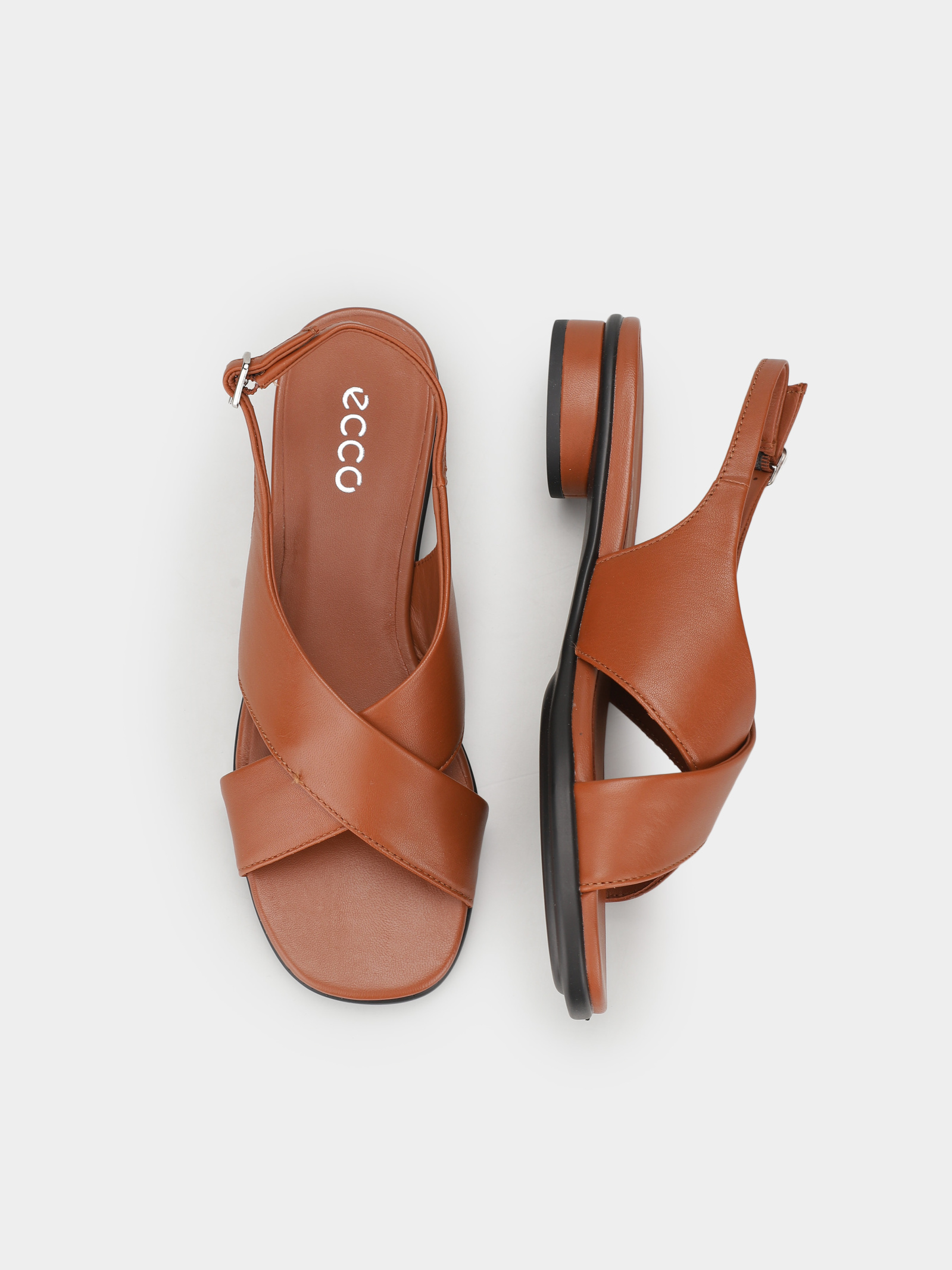 Sandals Women's ECCO