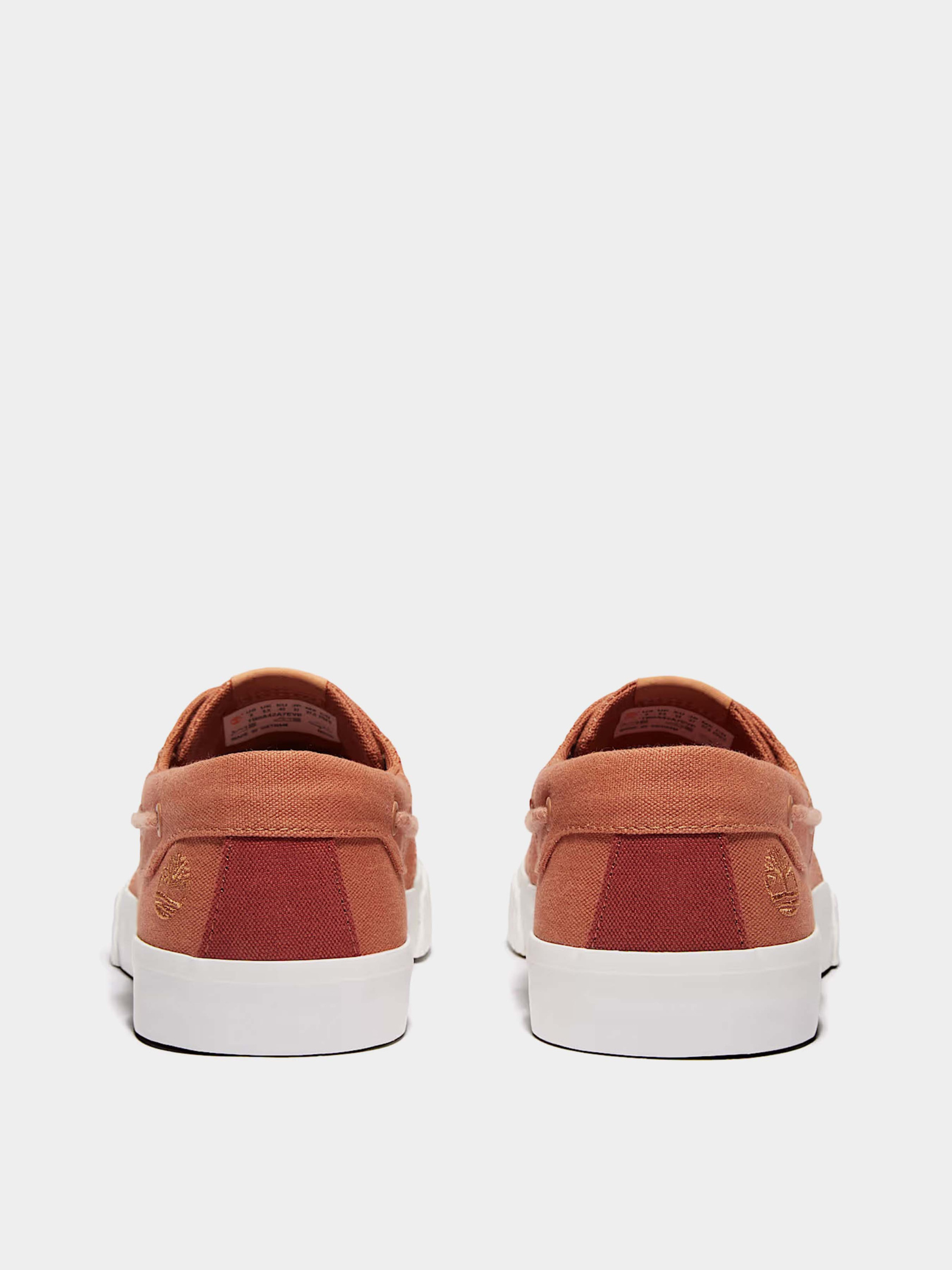 Мокасины Мужские Timberland