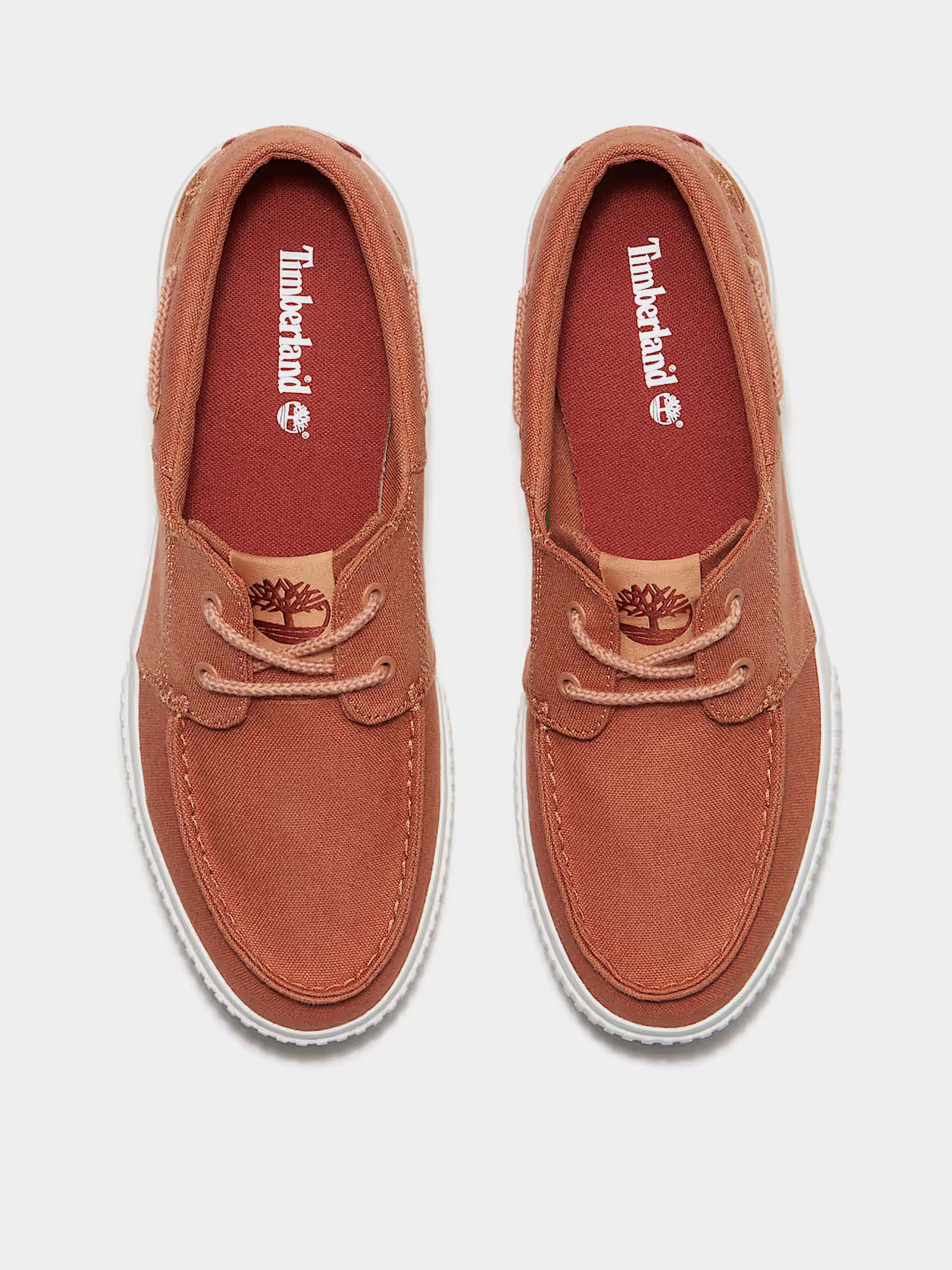 Мокасины Мужские Timberland