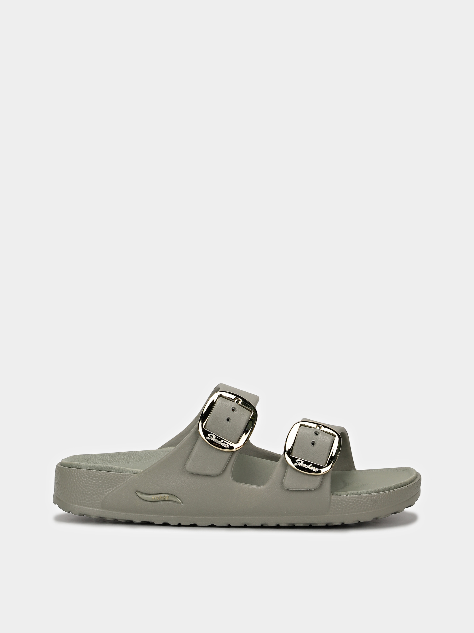 Slide Sandals Women's Skechers