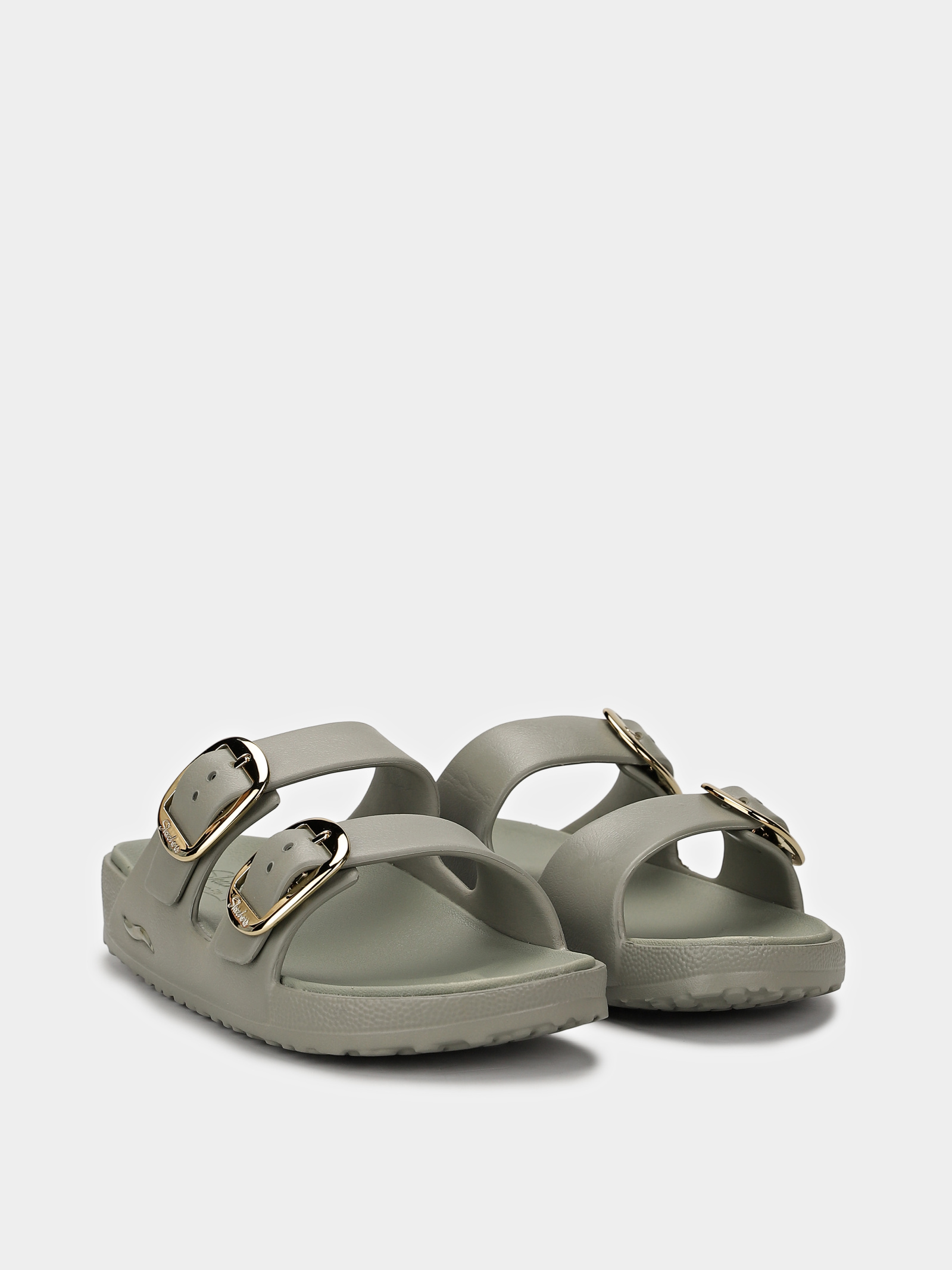 Slide Sandals Women's Skechers