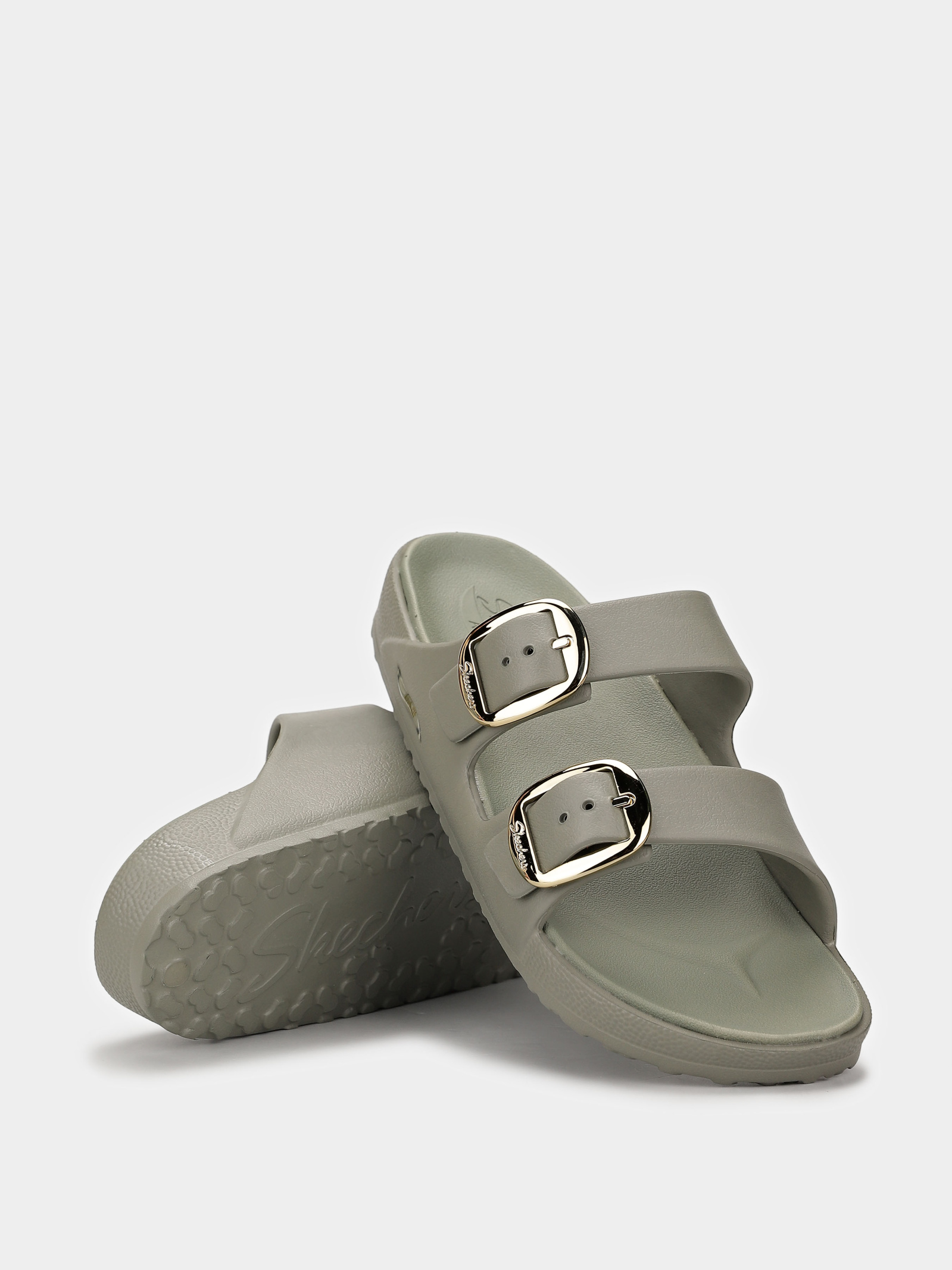 Slide Sandals Women's Skechers