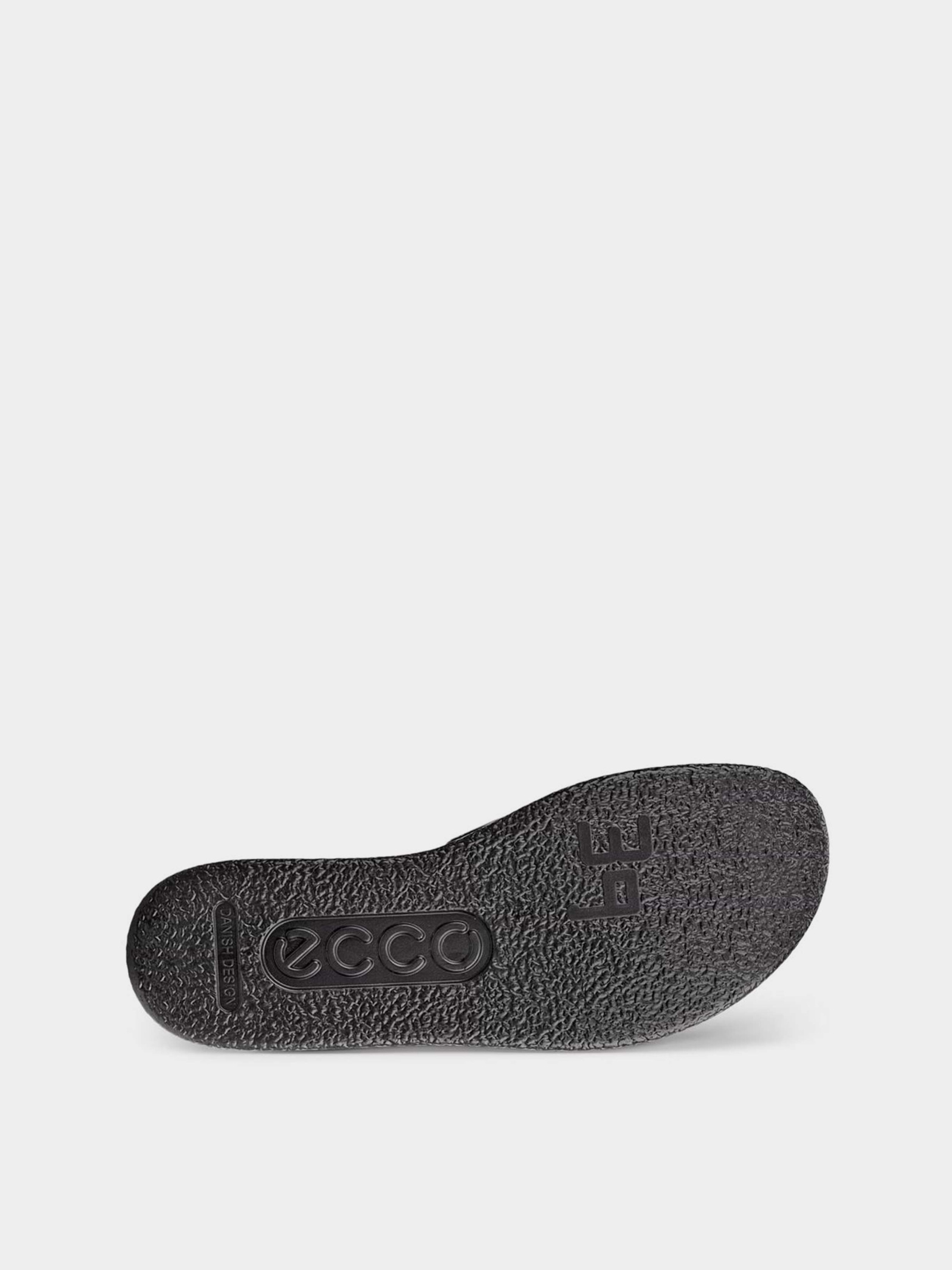 Шлепанцы Женские ECCO
