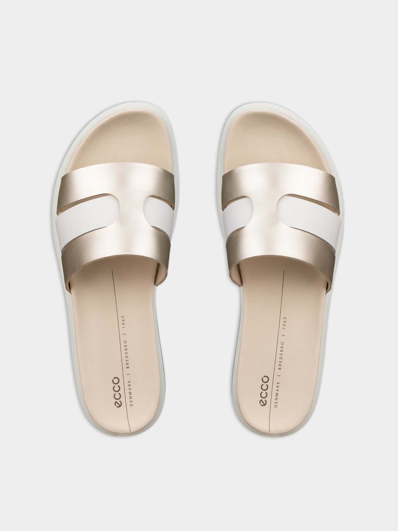 Slide Sandals Women's ECCO