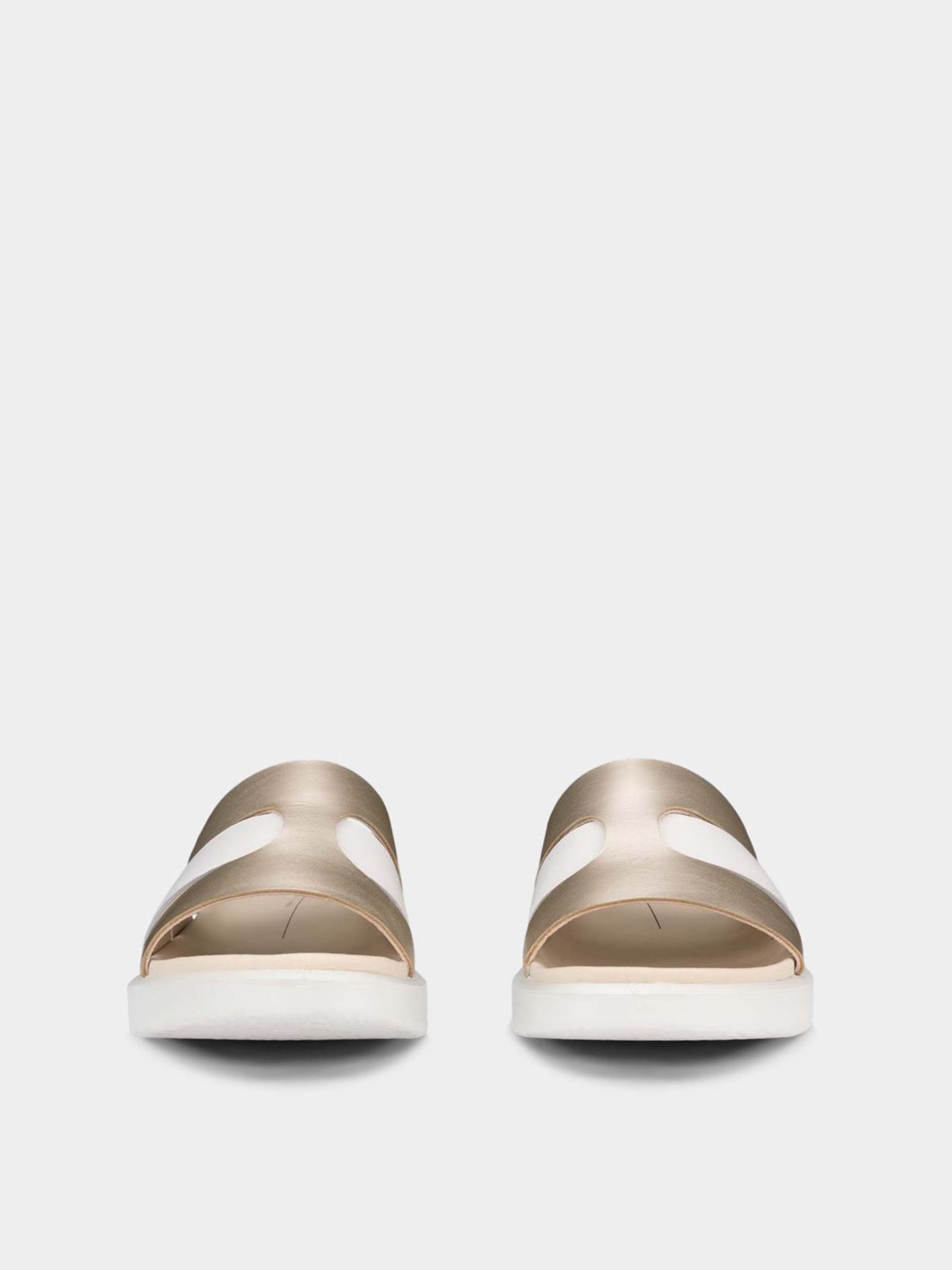 Slide Sandals Women's ECCO