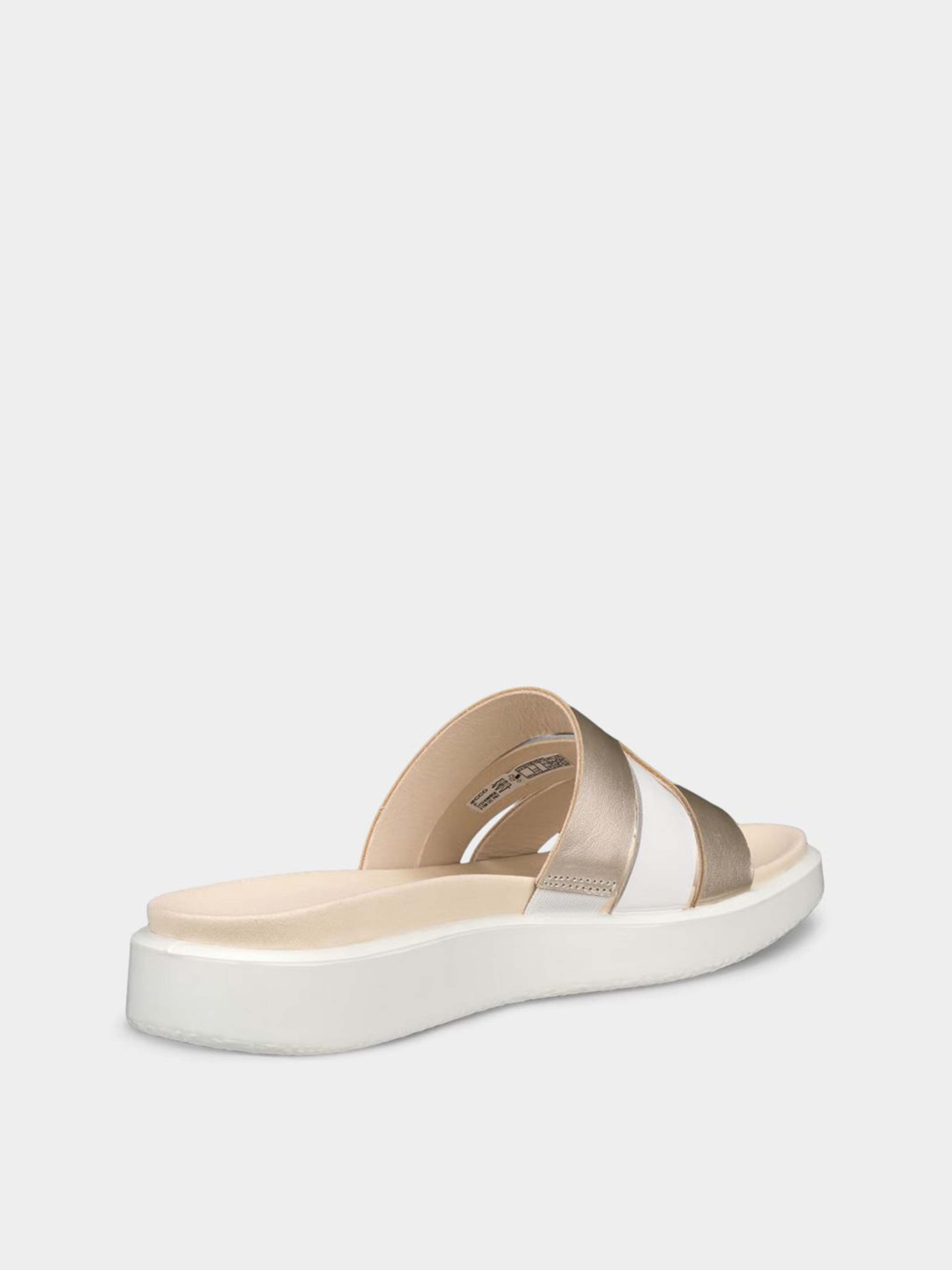 Slide Sandals Women's ECCO