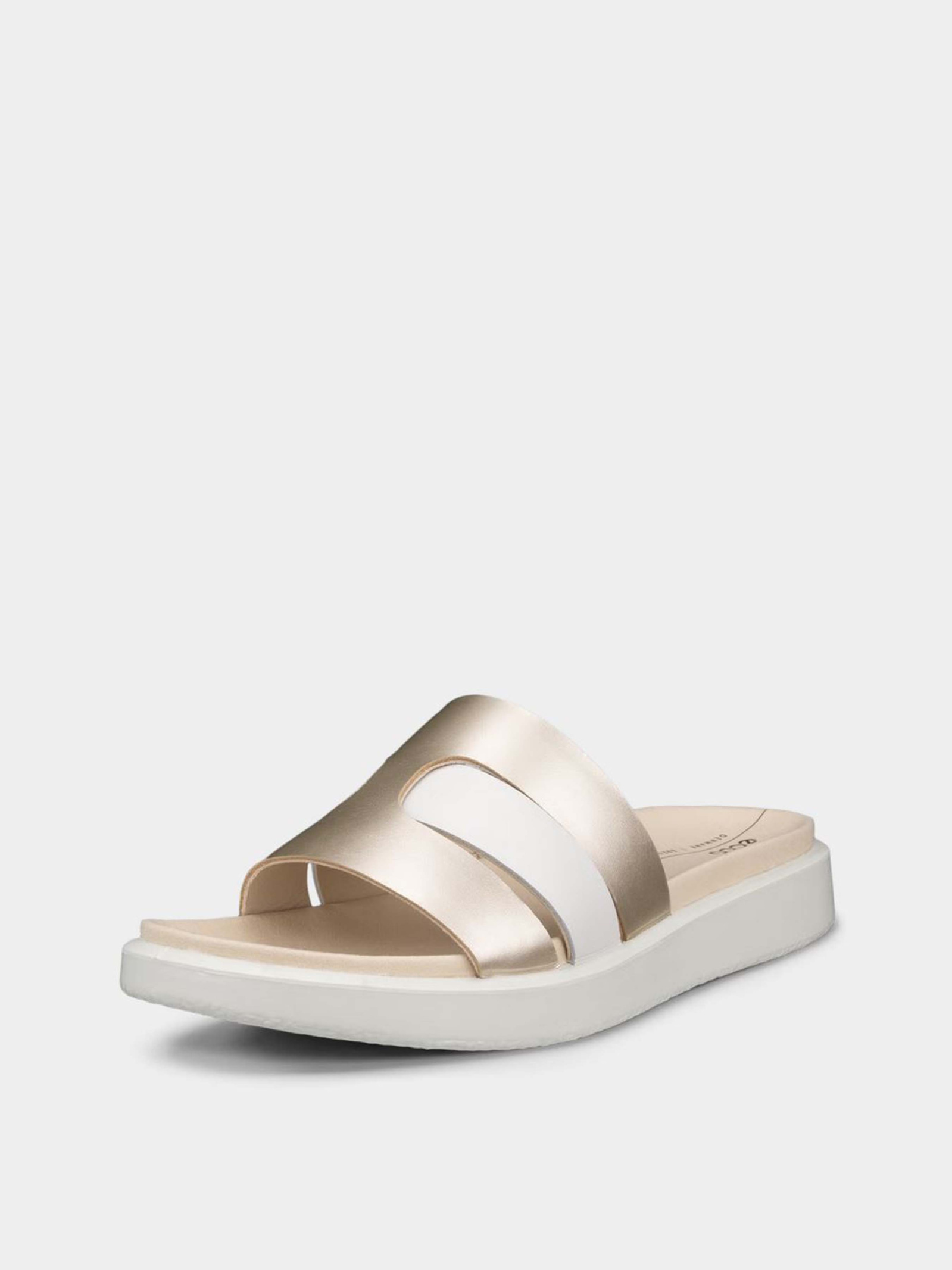 Slide Sandals Women's ECCO