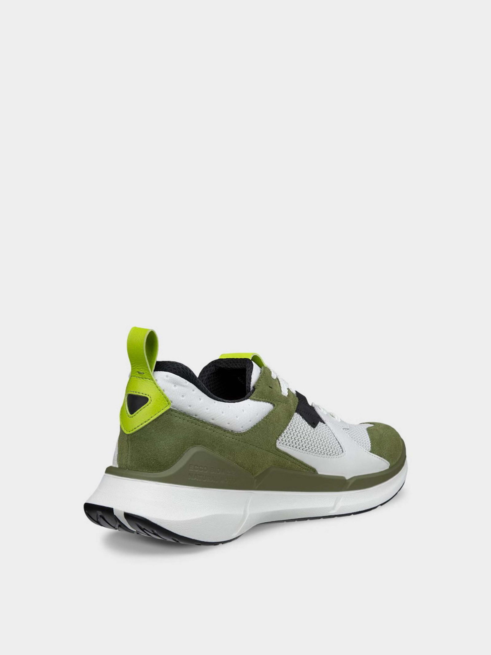 Casual Sneakers Men's ECCO