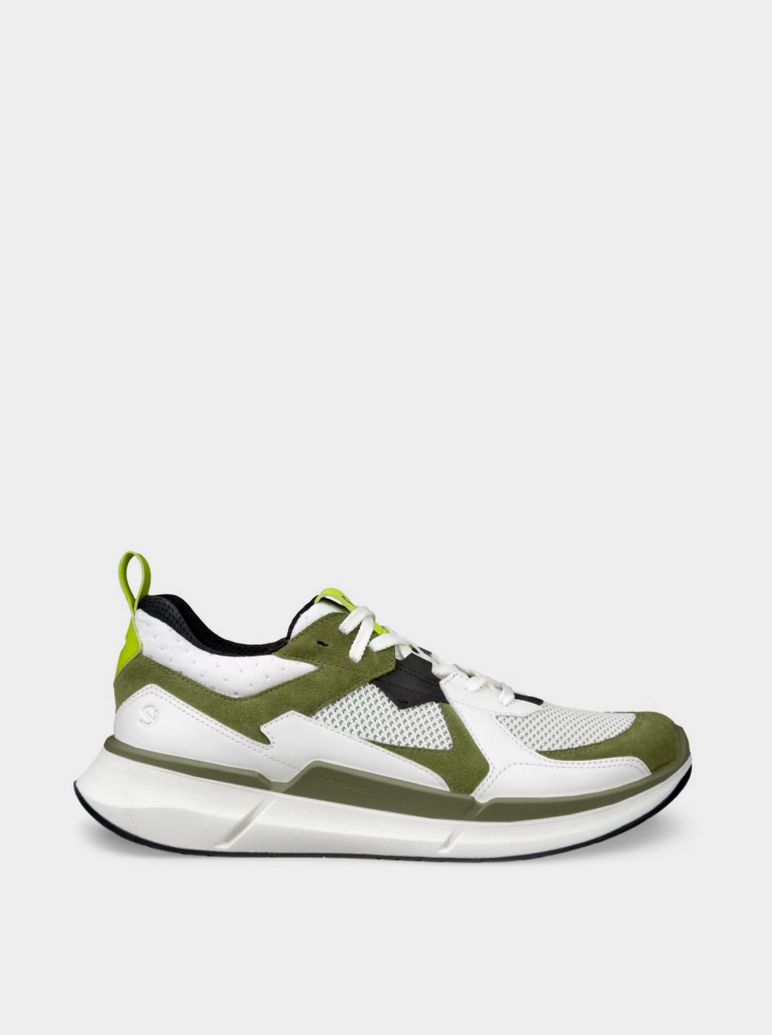 Casual Sneakers Men's ECCO