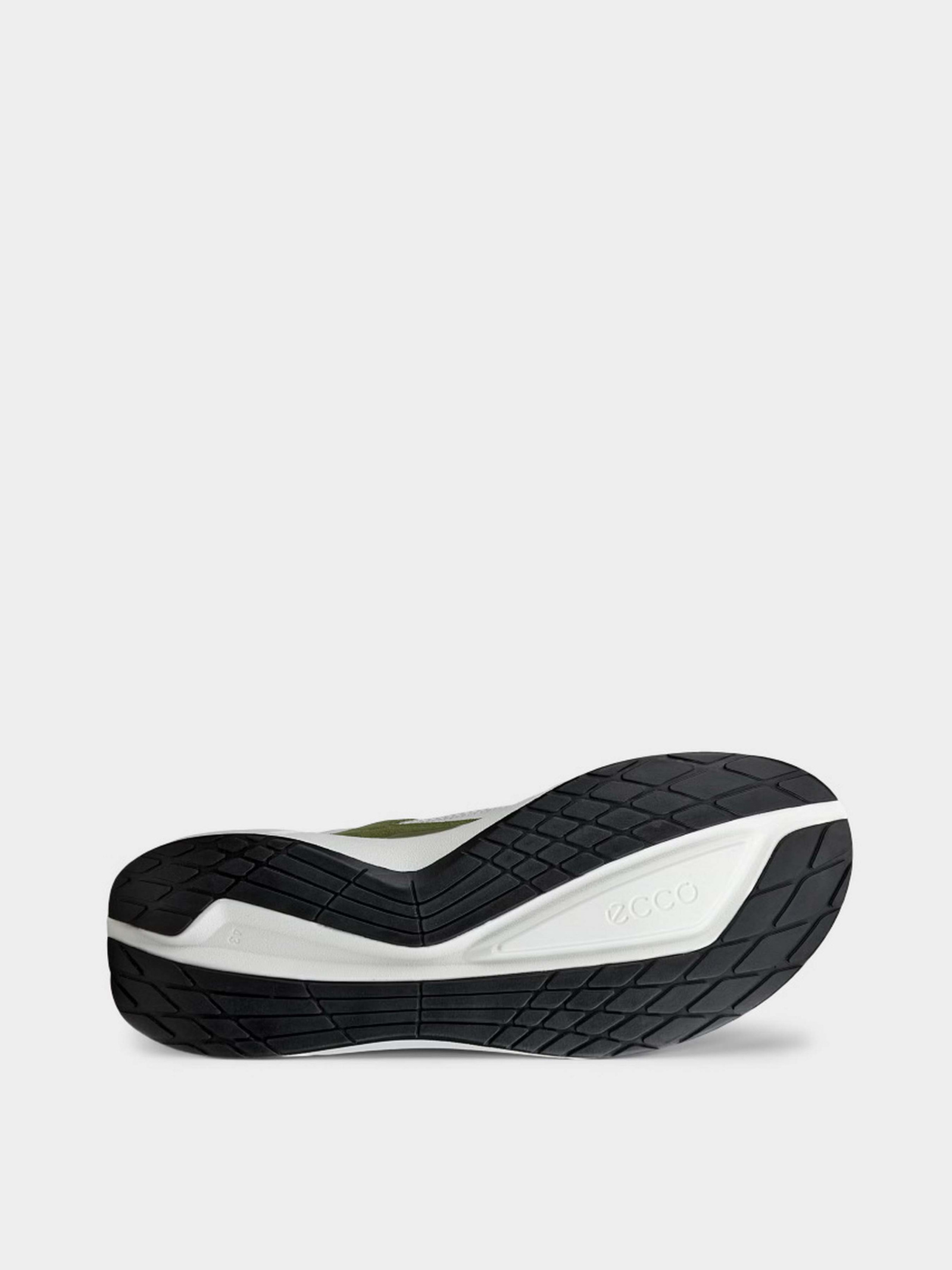 Casual Sneakers Men's ECCO