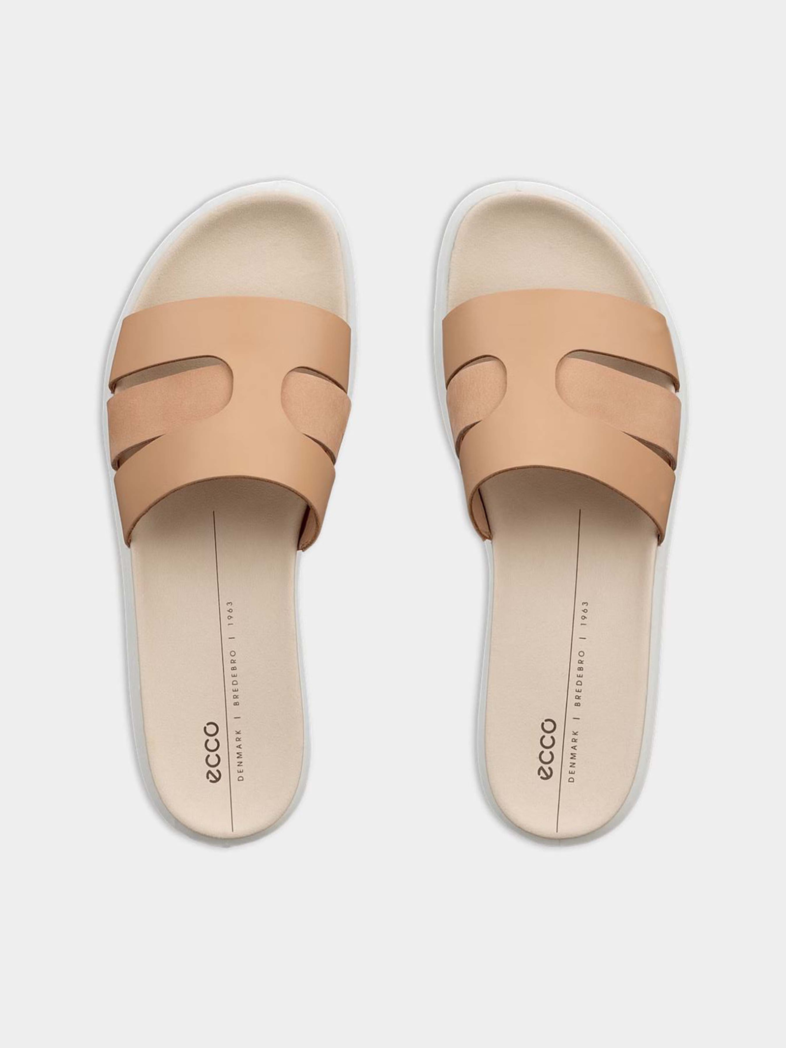 Slide Sandals Women's ECCO