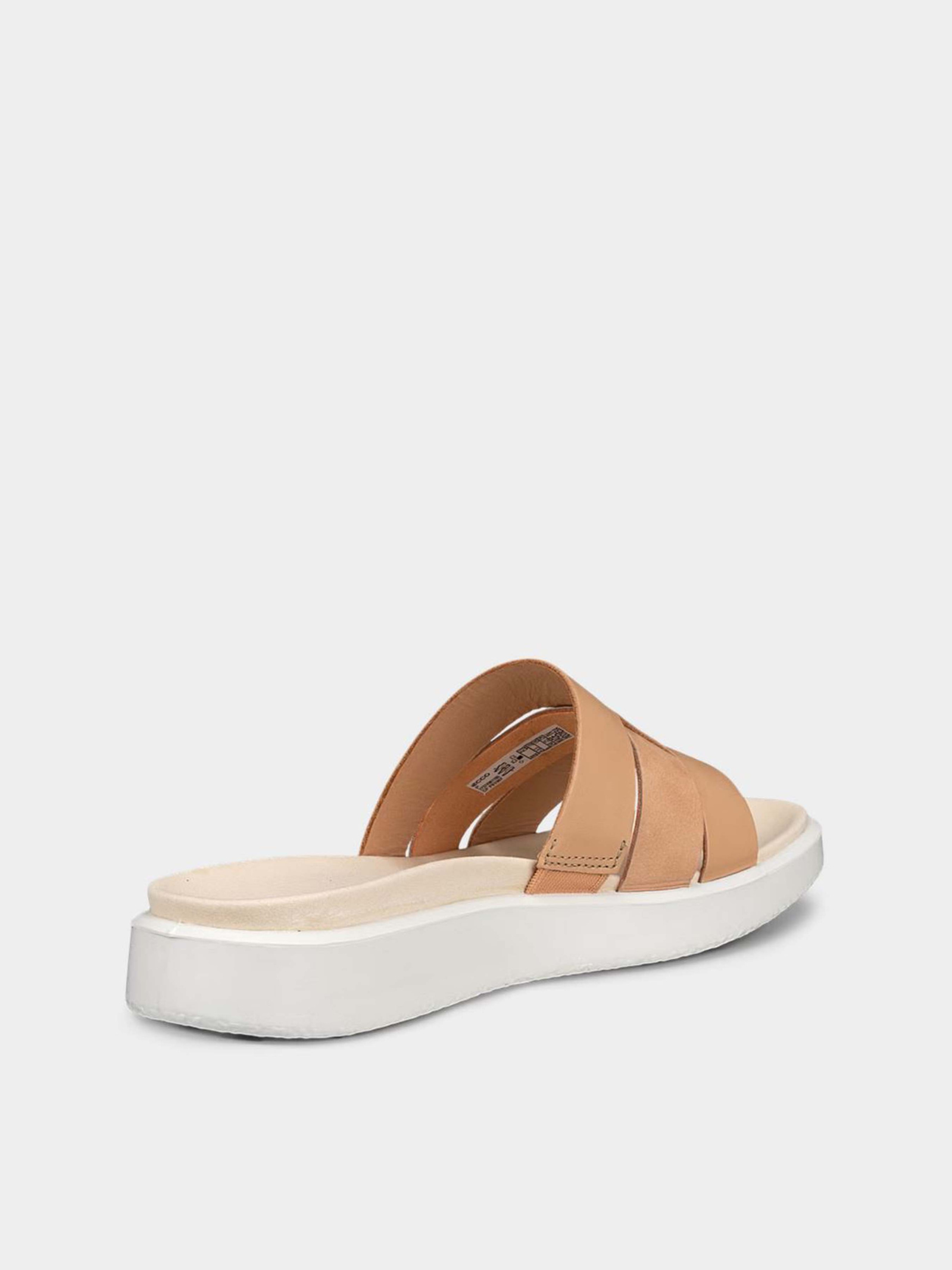 Slide Sandals Women's ECCO