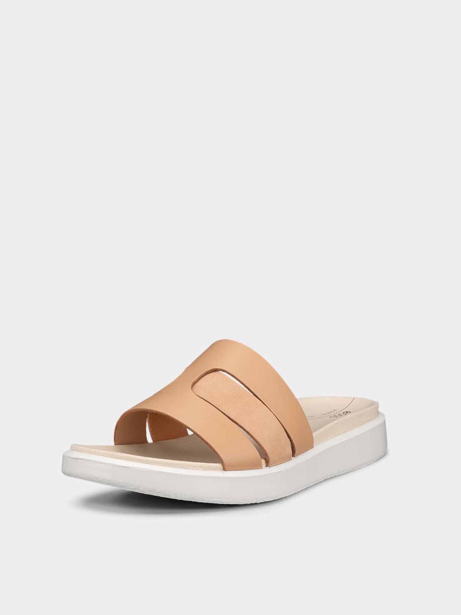 Slide Sandals Women's ECCO