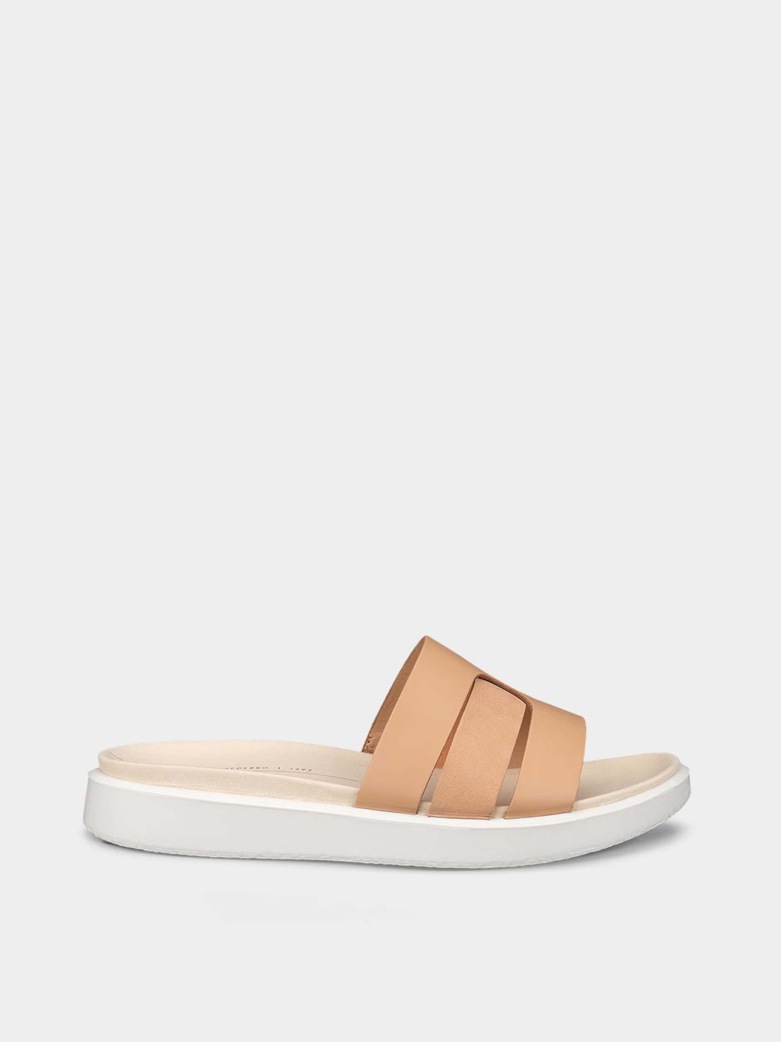 Slide Sandals Women's ECCO