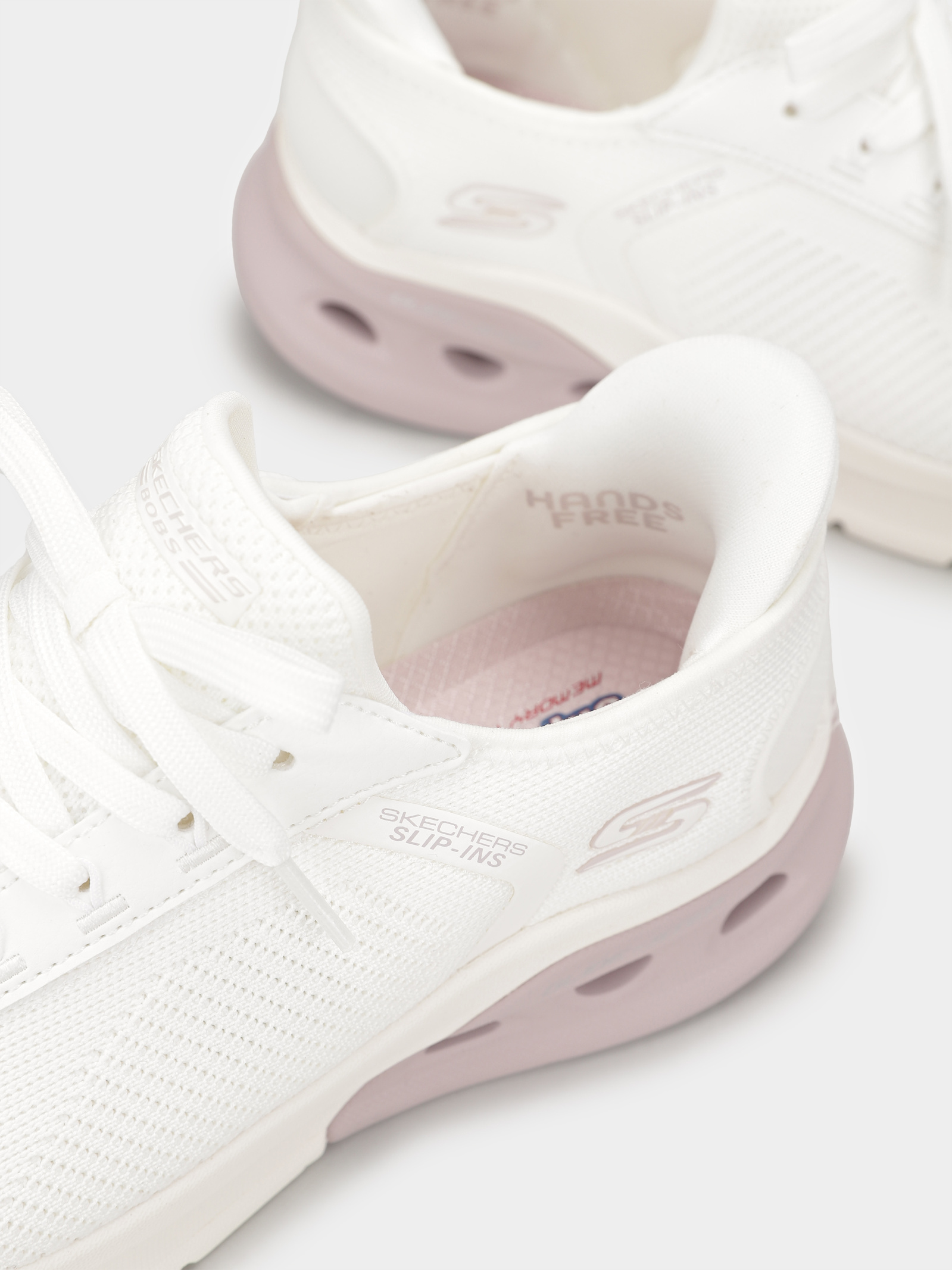 Кросівки повсякденні Жіночі Skechers