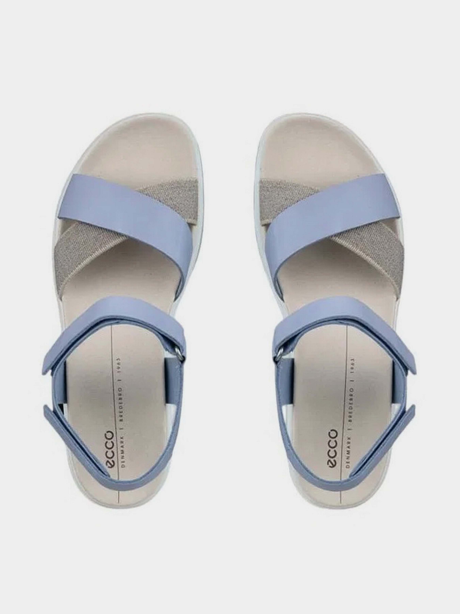 Sandals Women's ECCO