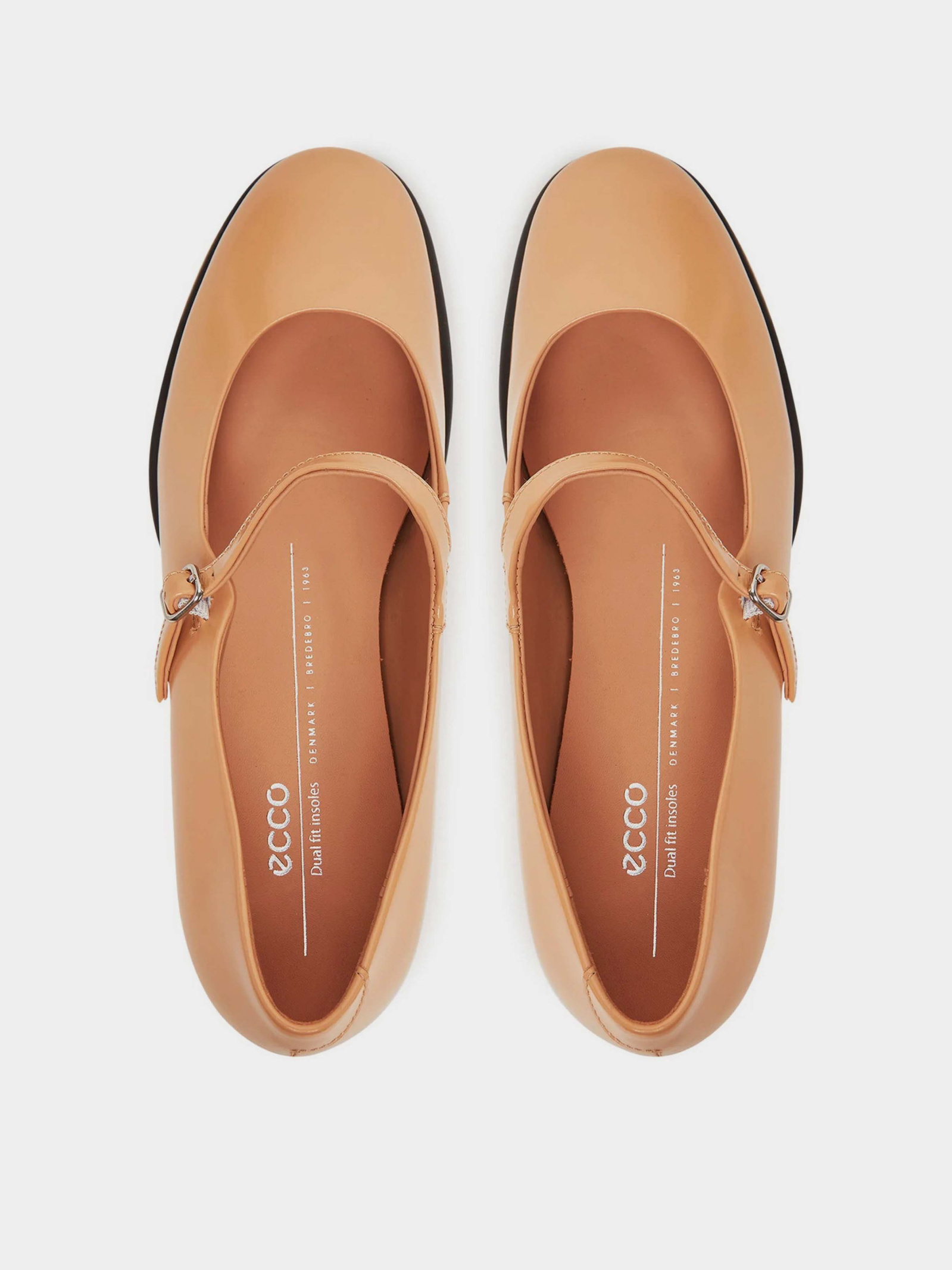 Dress Shoes Women's ECCO