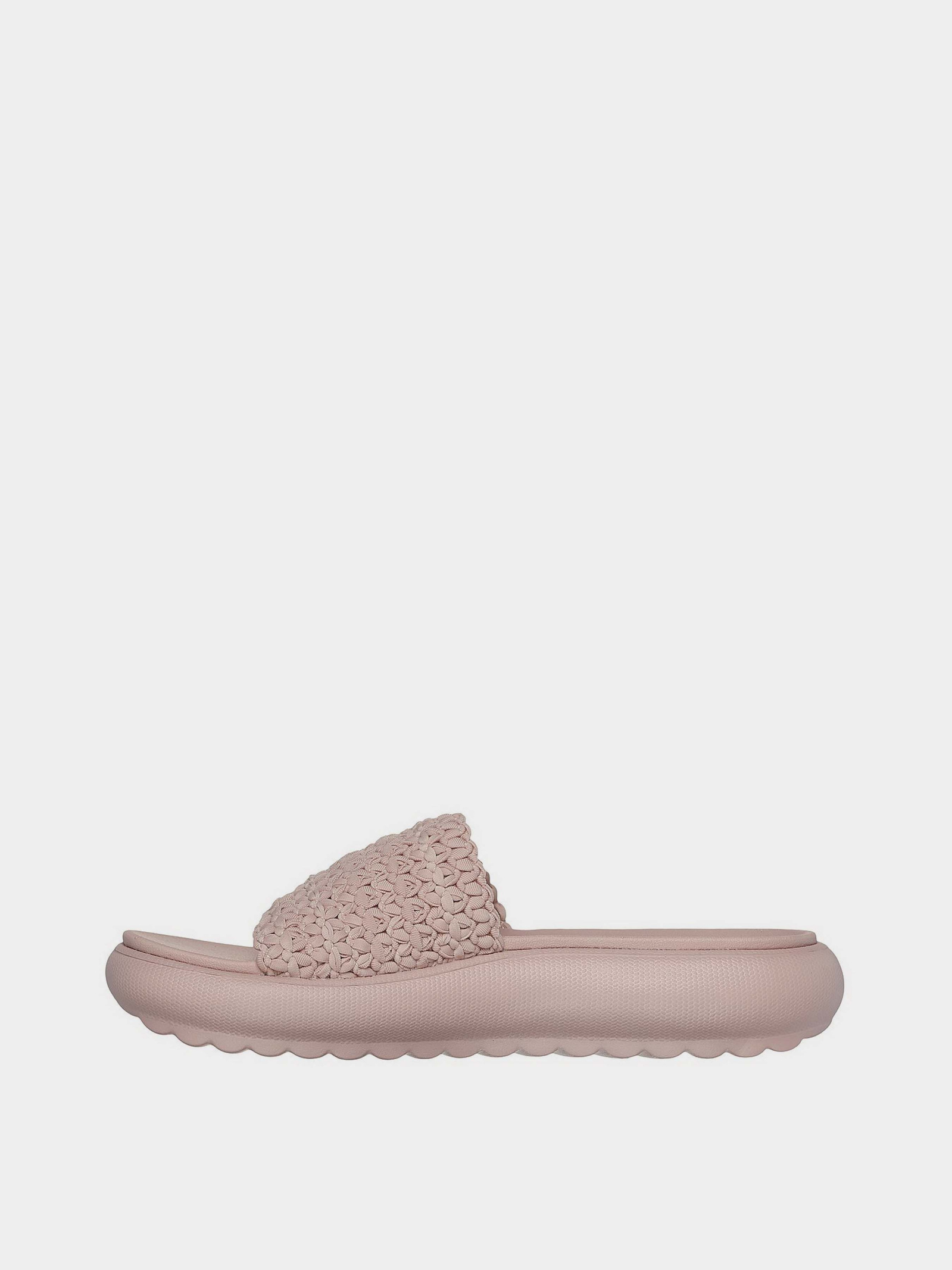 Шлепанцы Женские Skechers