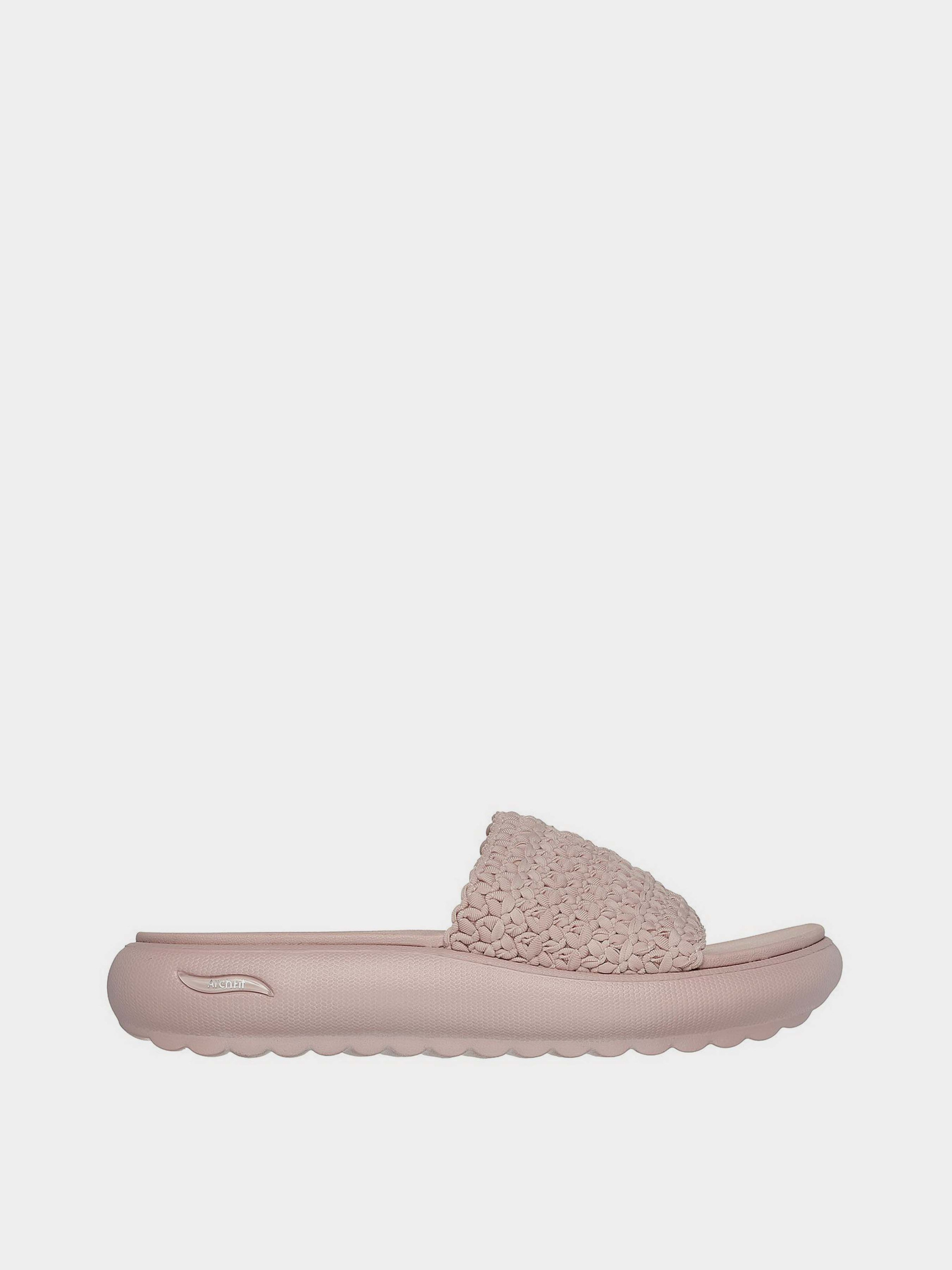 Шлепанцы Женские Skechers