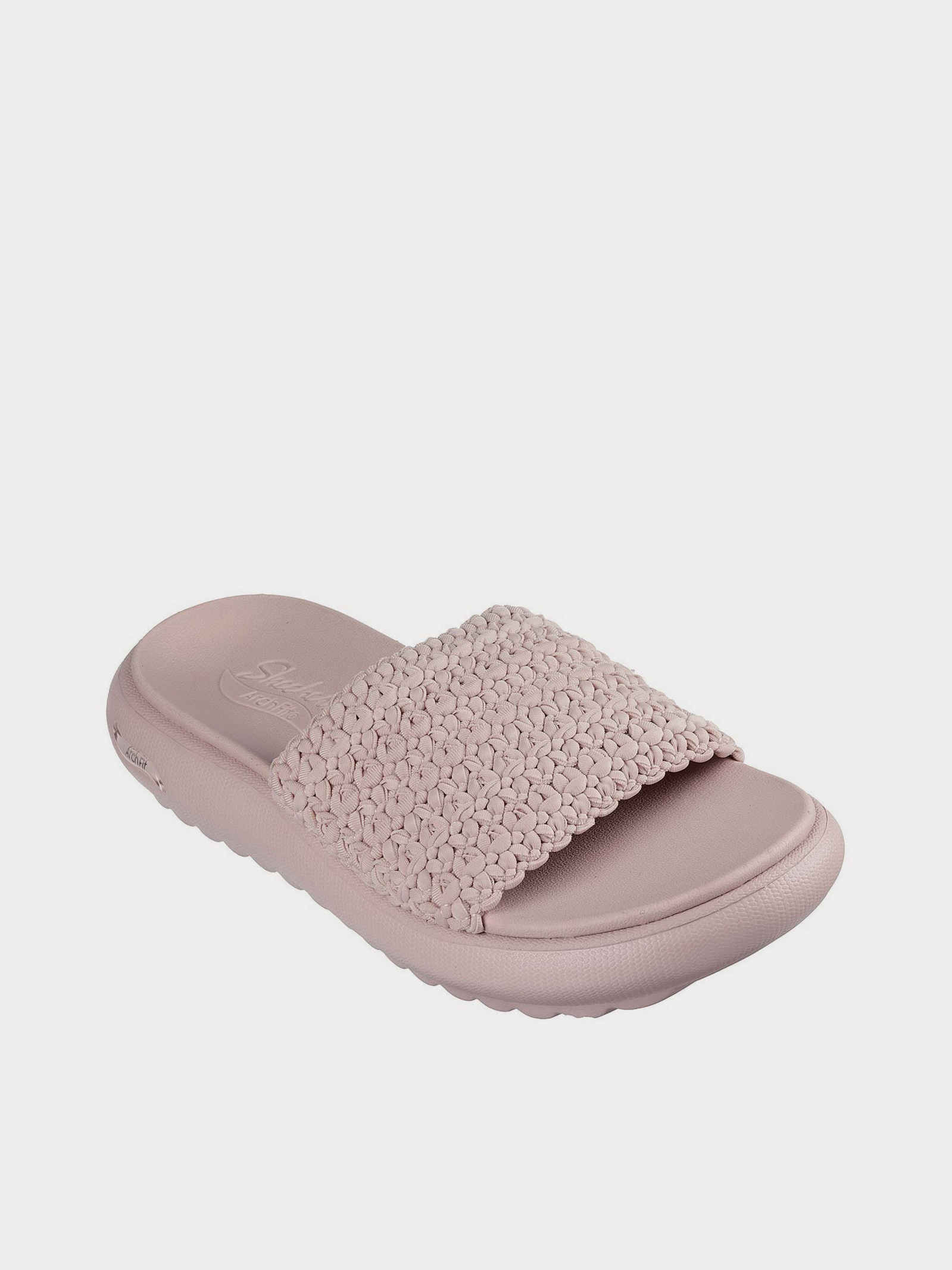 Шлепанцы Женские Skechers