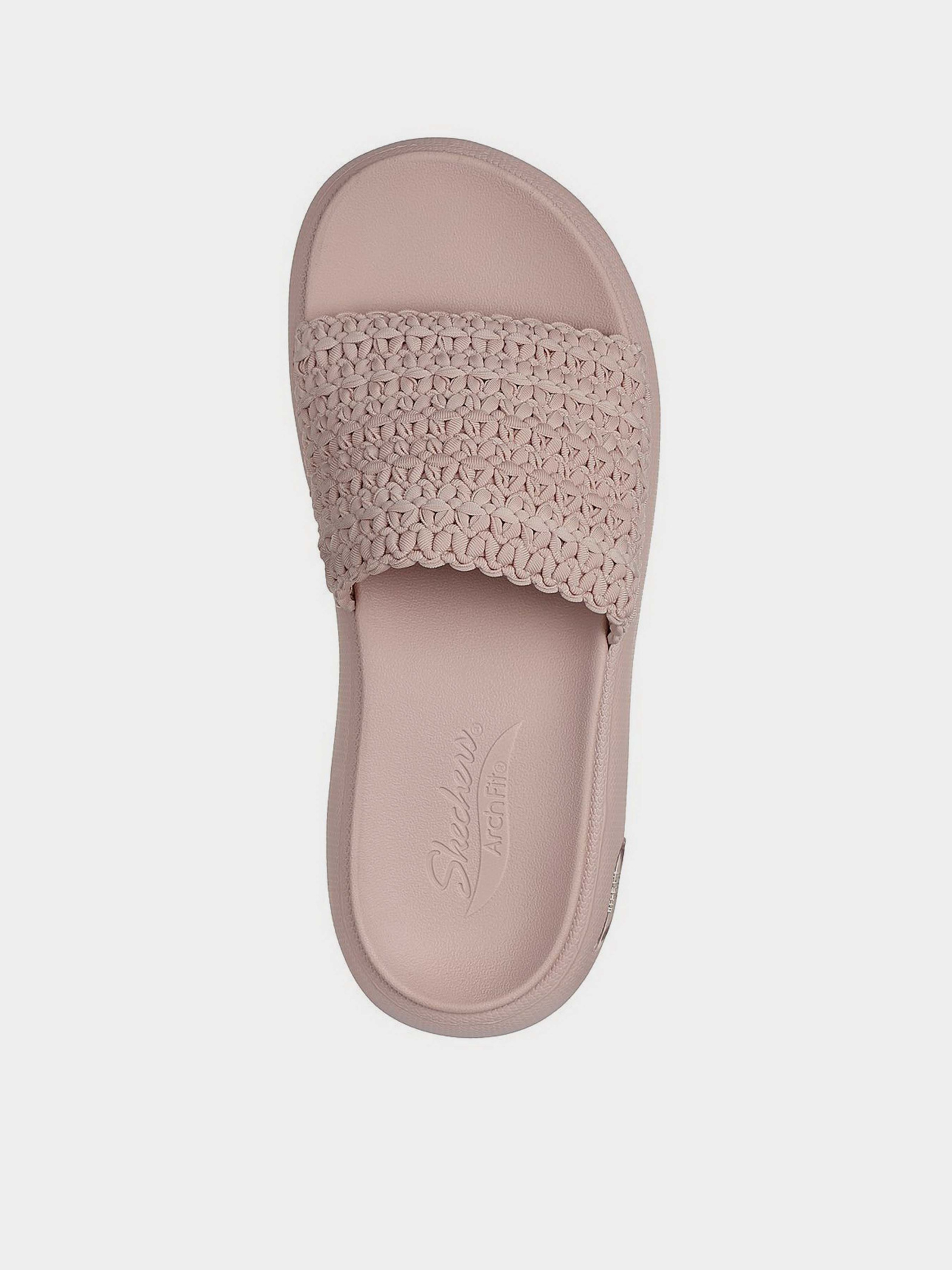 Шлепанцы Женские Skechers