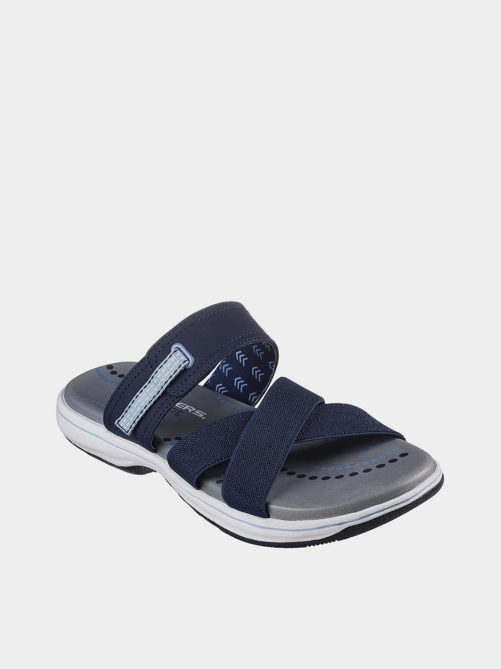 Slide Sandals Women's Skechers