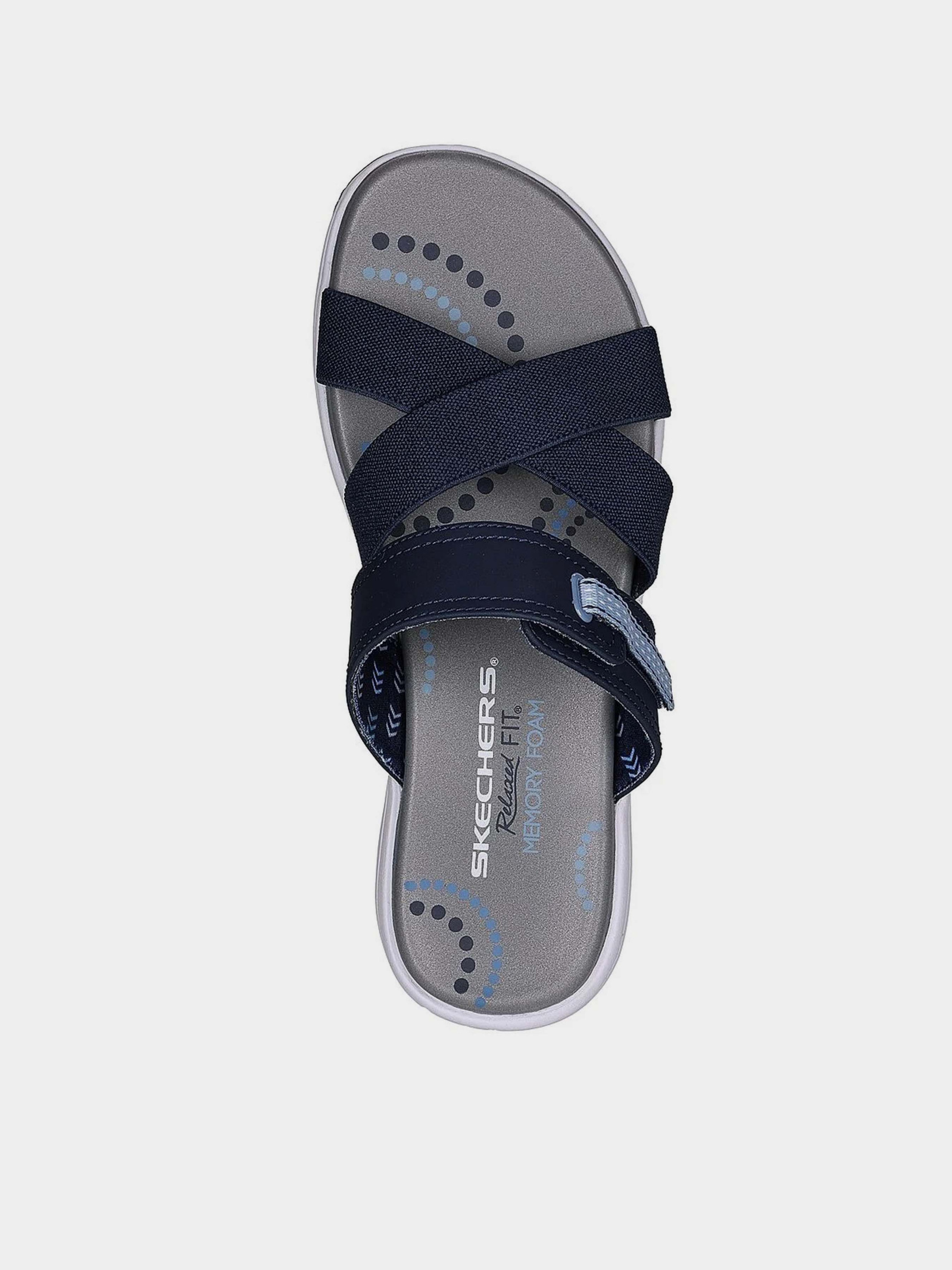 Slide Sandals Women's Skechers