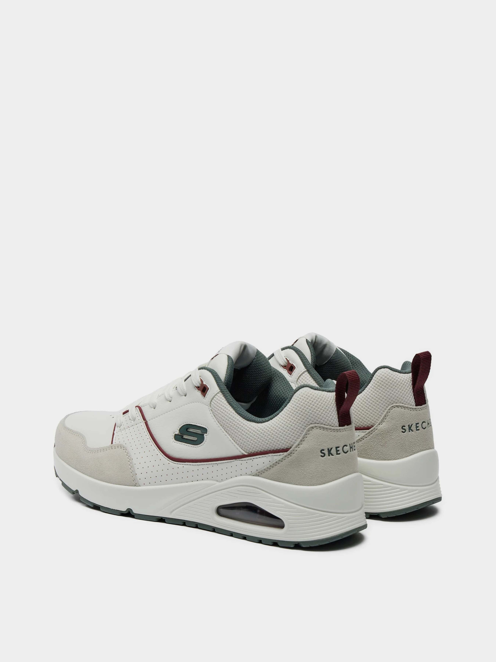 Кроссовки повседневные Мужские Skechers