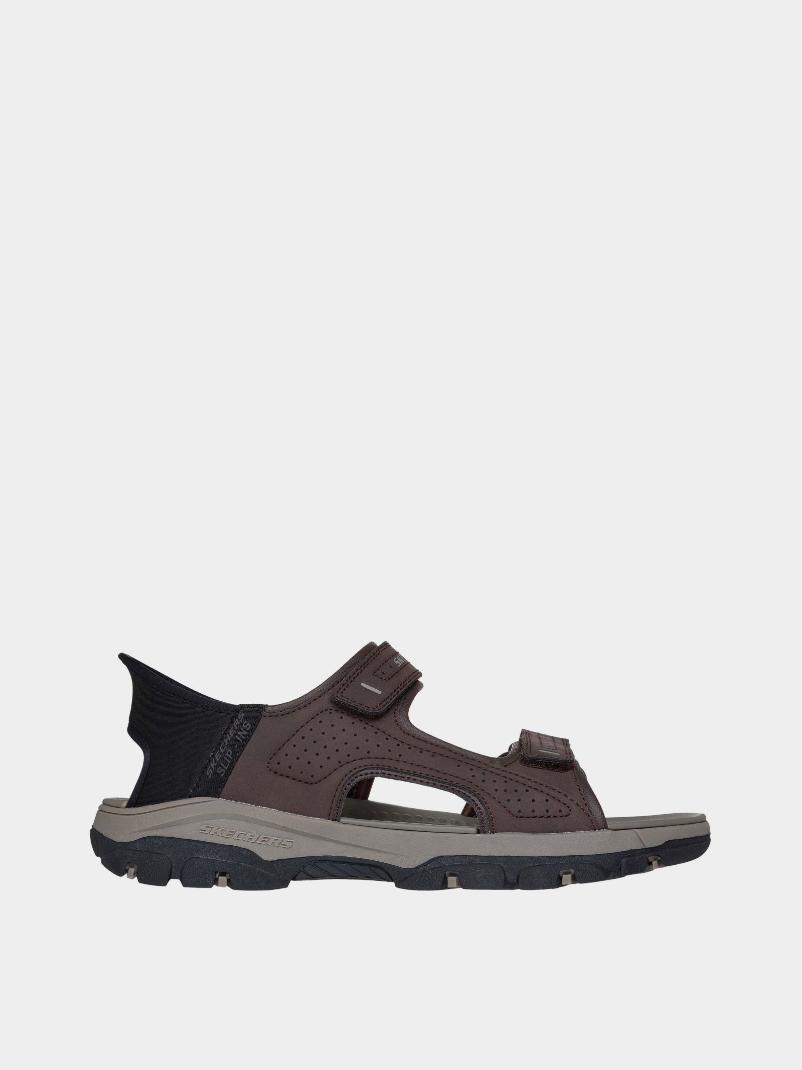 Сандалии Мужские Skechers