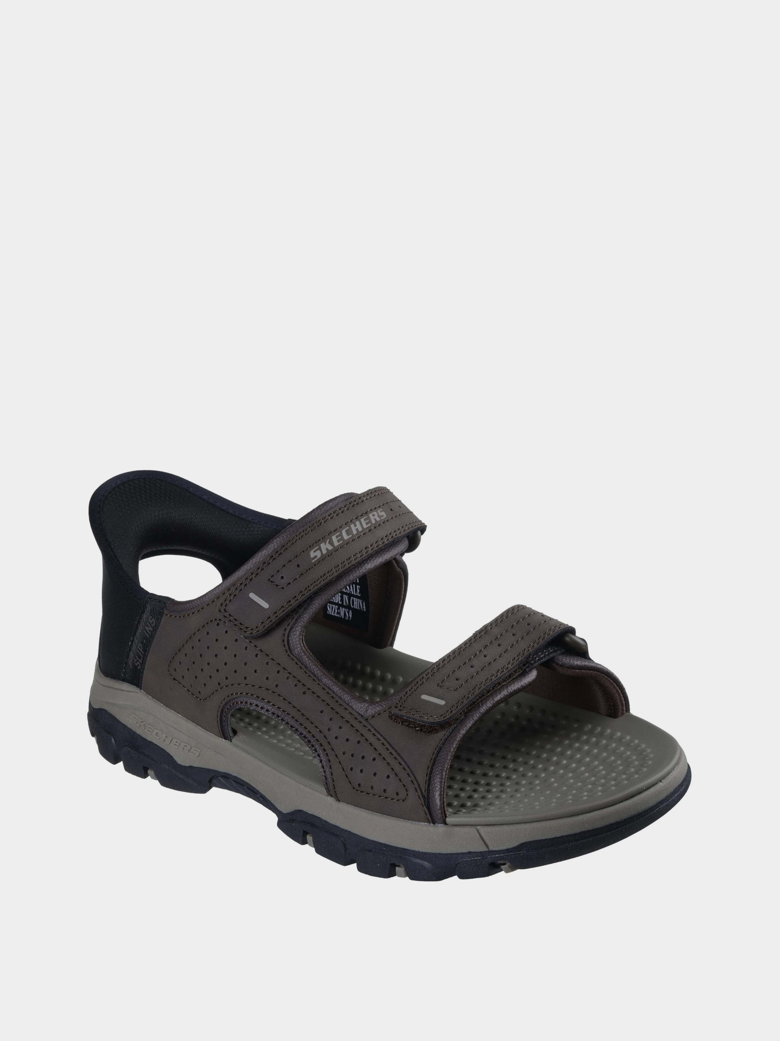 Сандалии Мужские Skechers