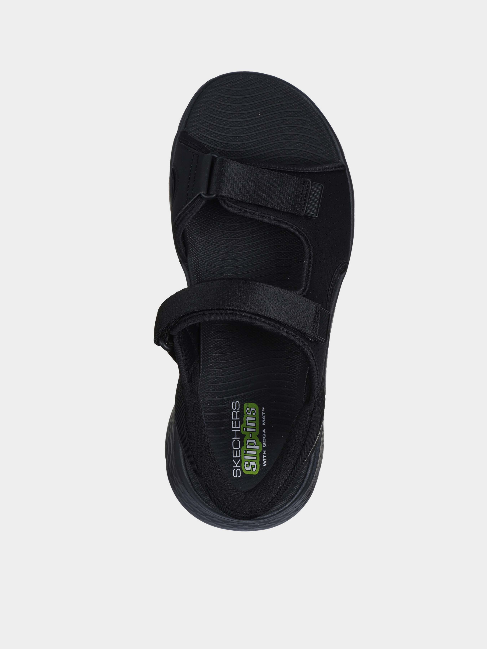 Сандалії Чоловічі Skechers