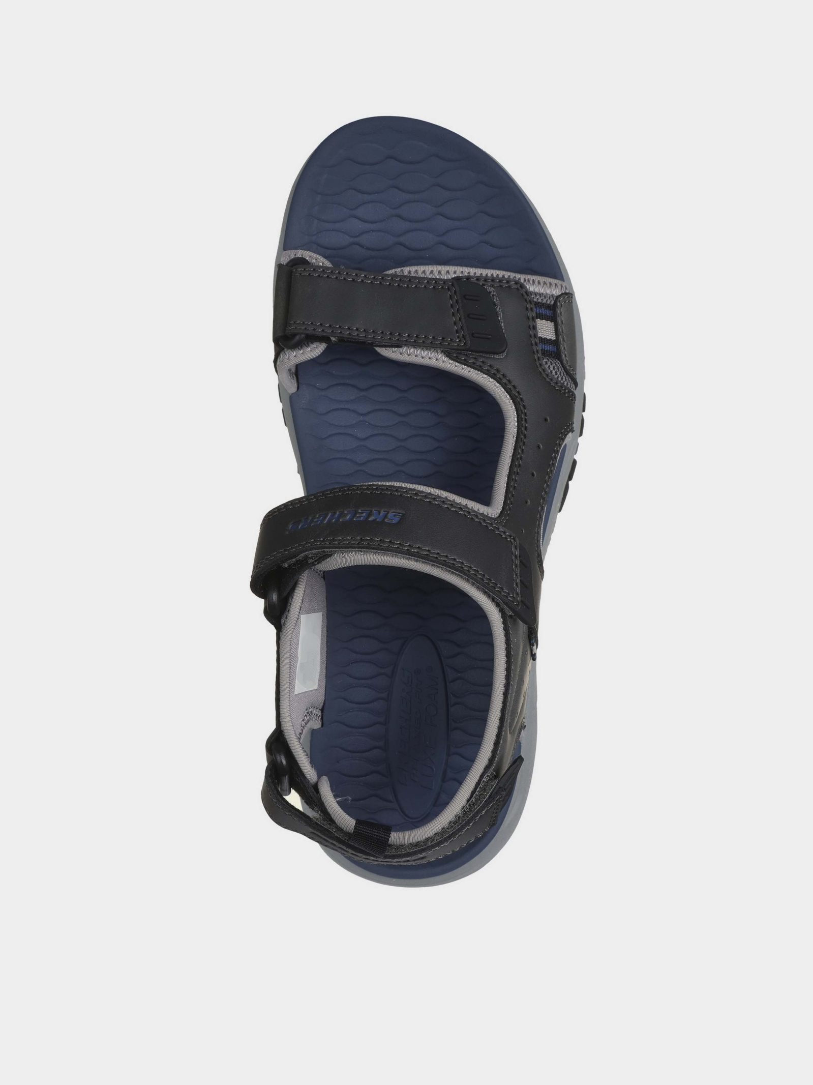 Сандалії Чоловічі Skechers