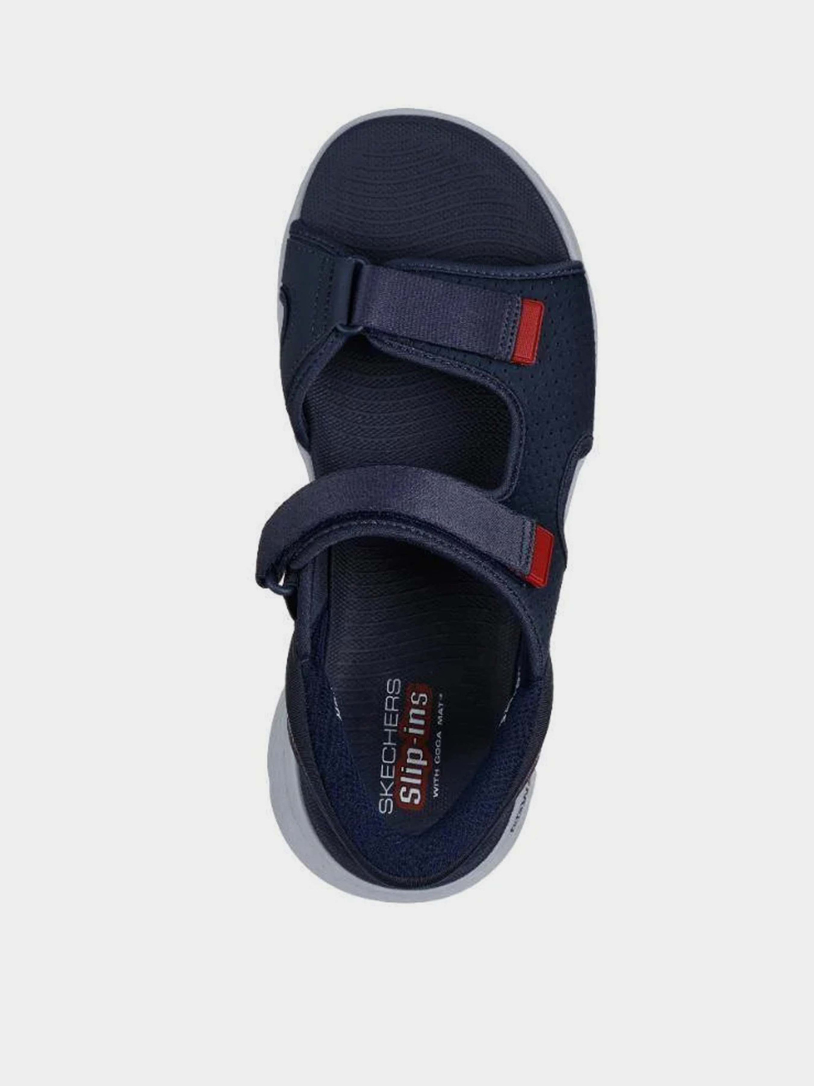 Сандалії Чоловічі Skechers