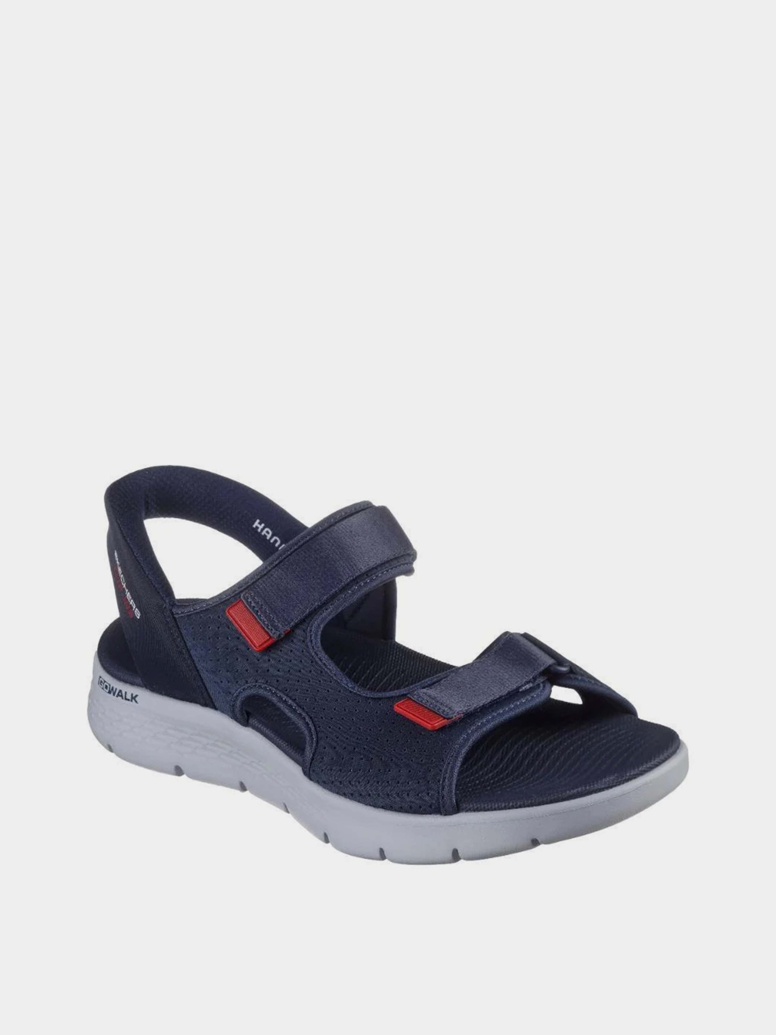 Сандалії Чоловічі Skechers