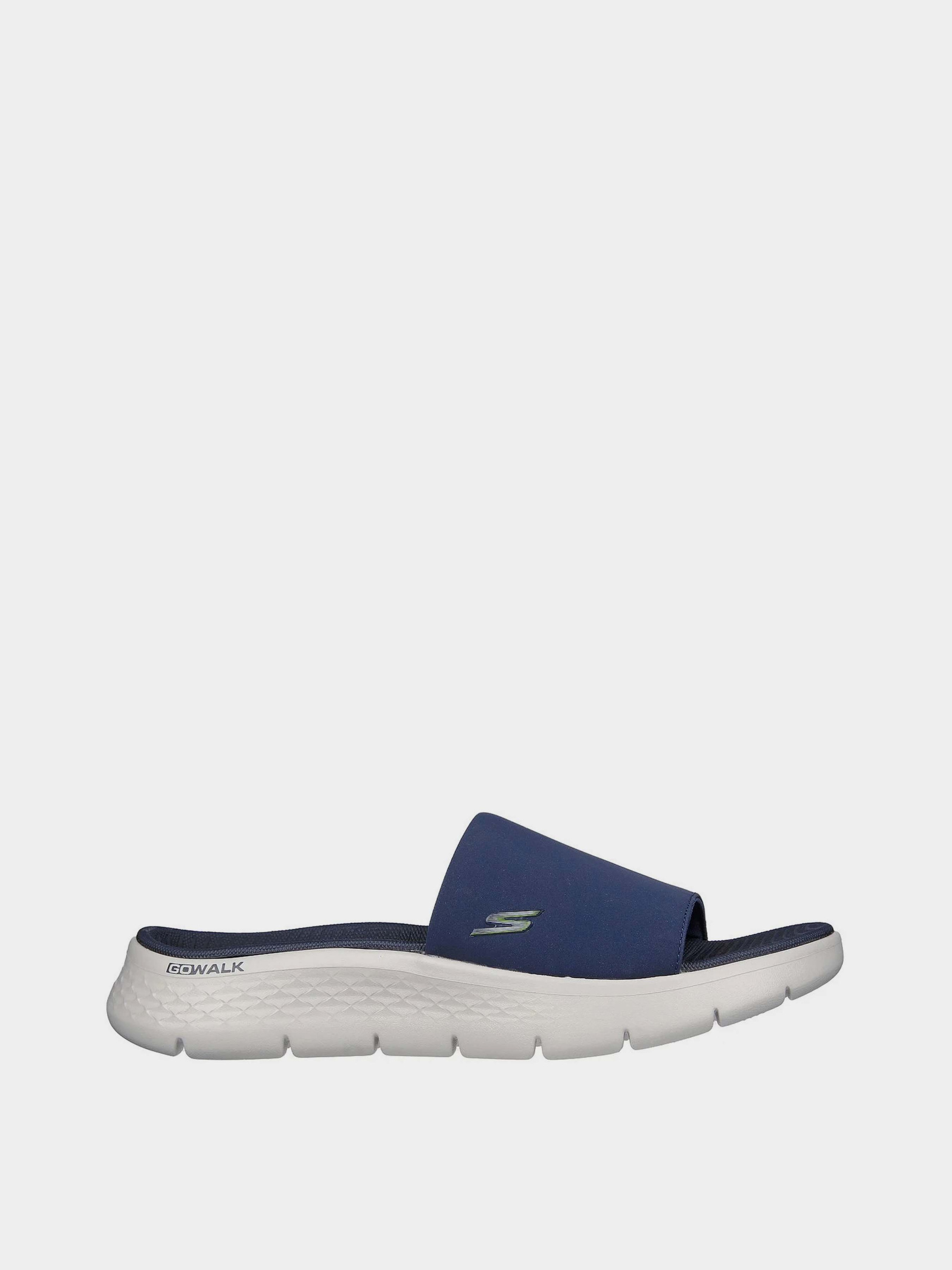 Slide Sandals Men's Skechers