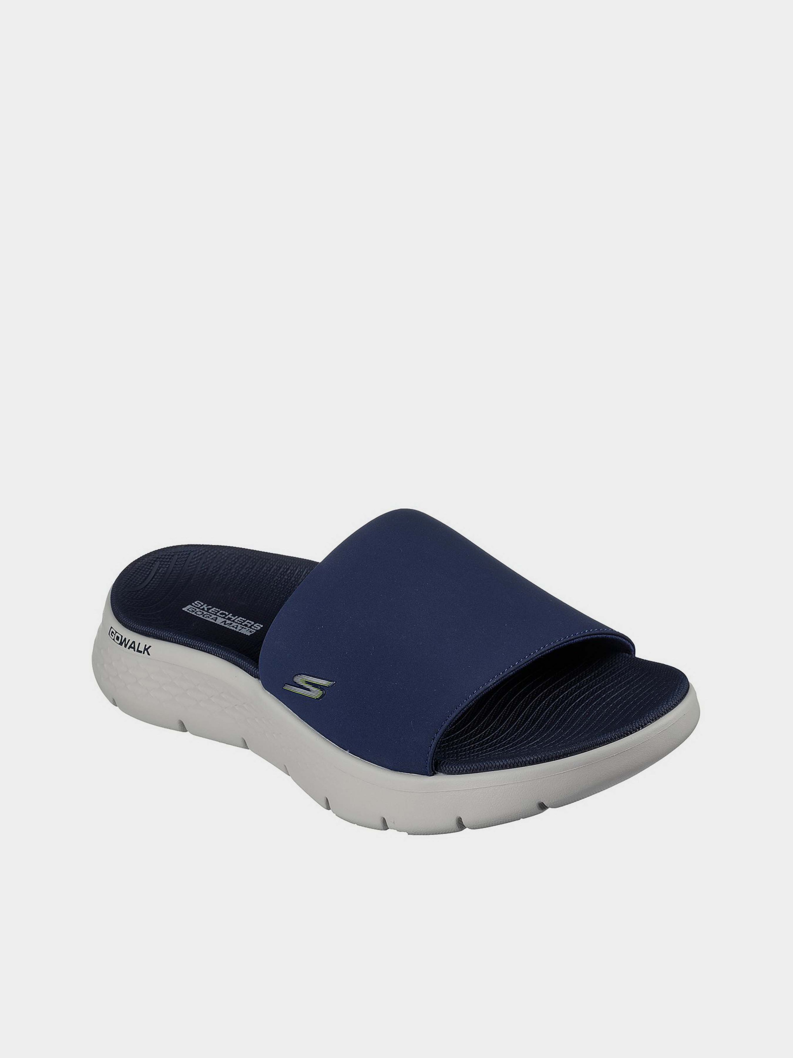 Slide Sandals Men's Skechers